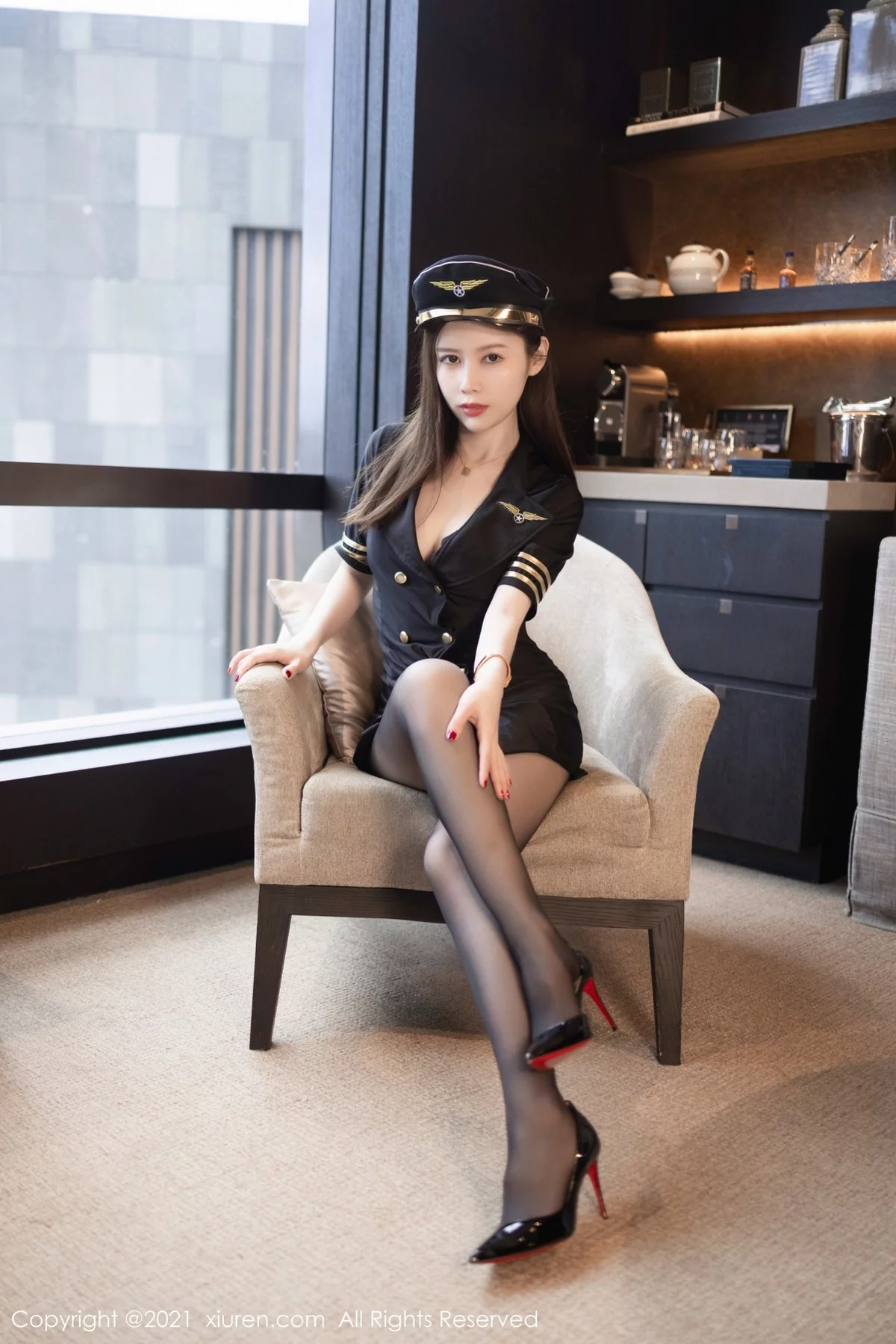 Xrmnw.Vip_吴雪瑶_写真
