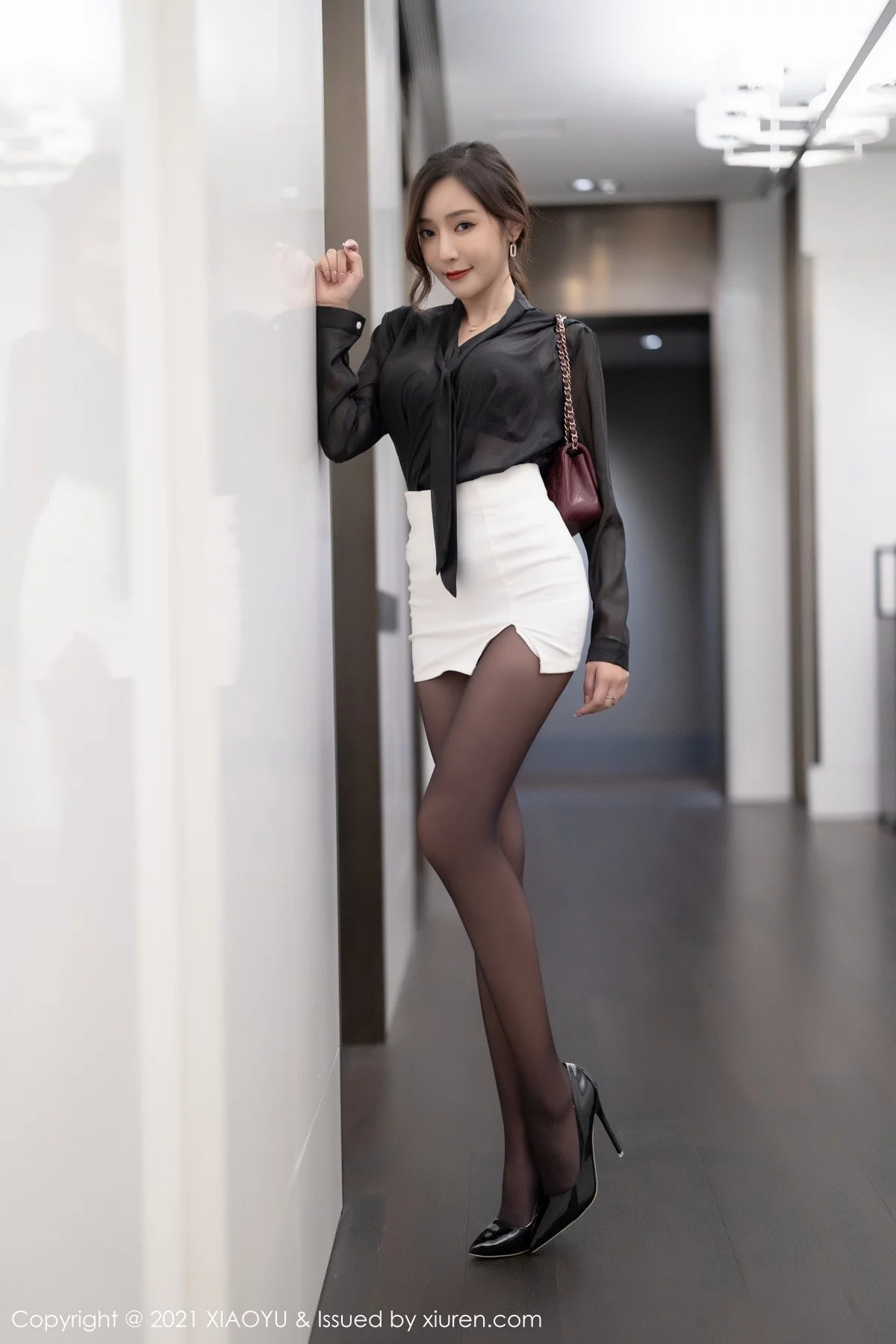 Xrmnw.Vip_王馨瑶_写真