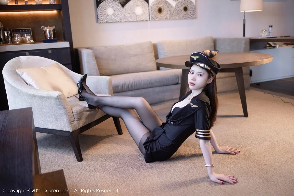 Xrmnw.Vip_吴雪瑶_写真