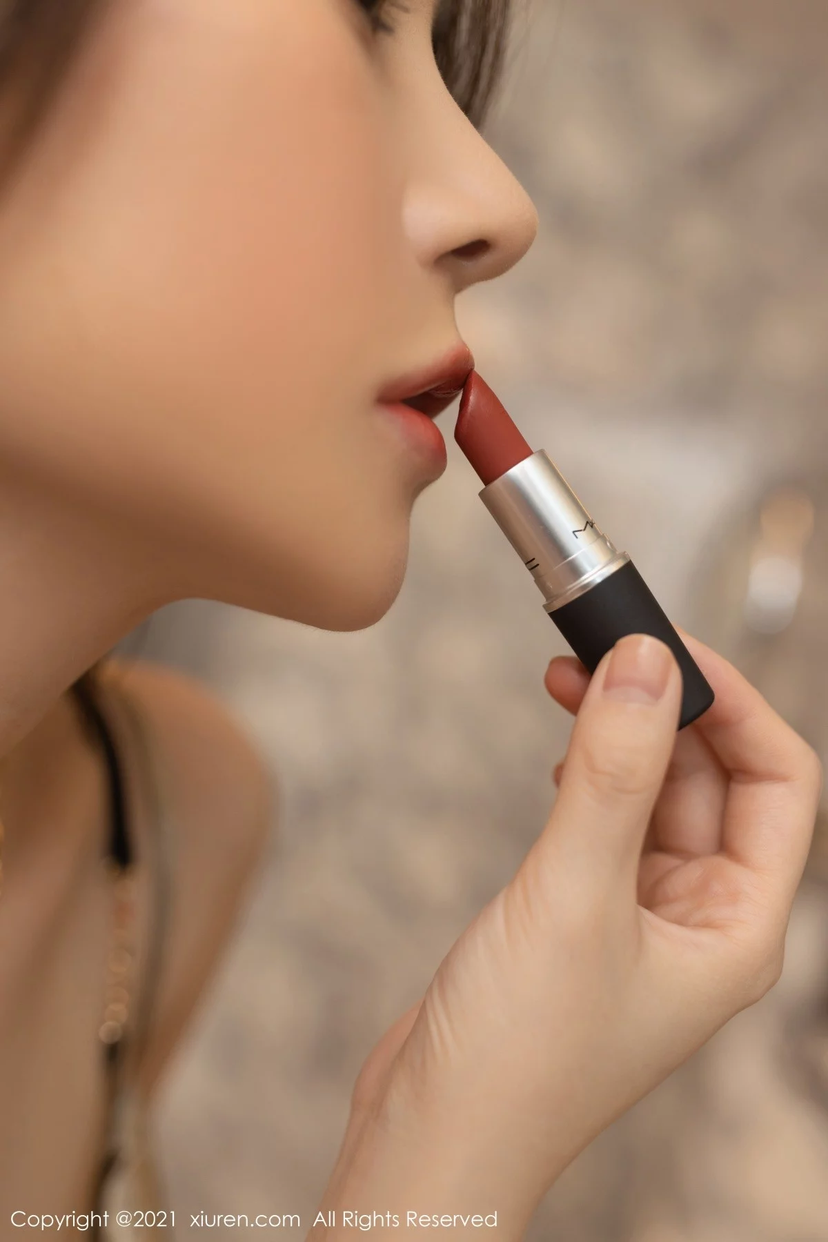 Xrmnw.Vip_鱼子酱_写真