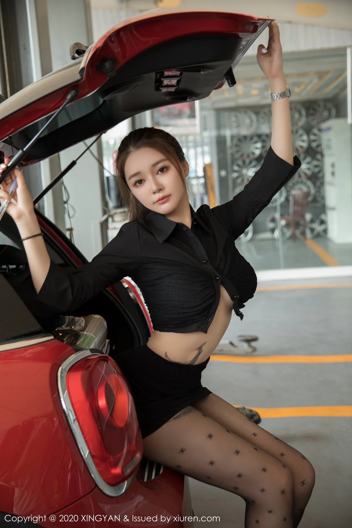 Xrmnw.Vip_凯竹_写真