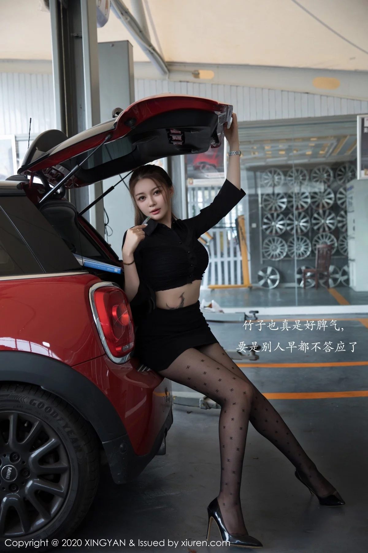 Xrmnw.Vip_凯竹_写真