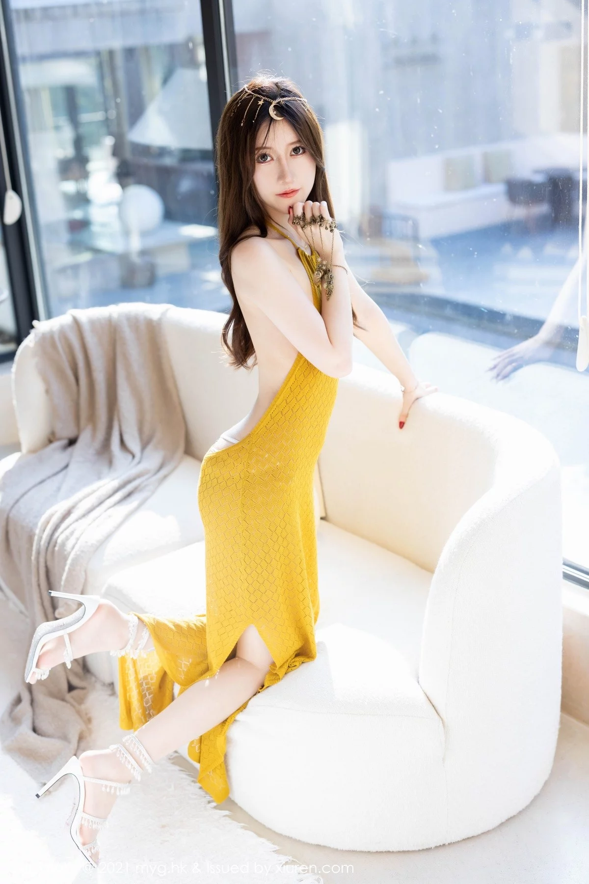 Xrmnw.Vip_美桃酱_写真