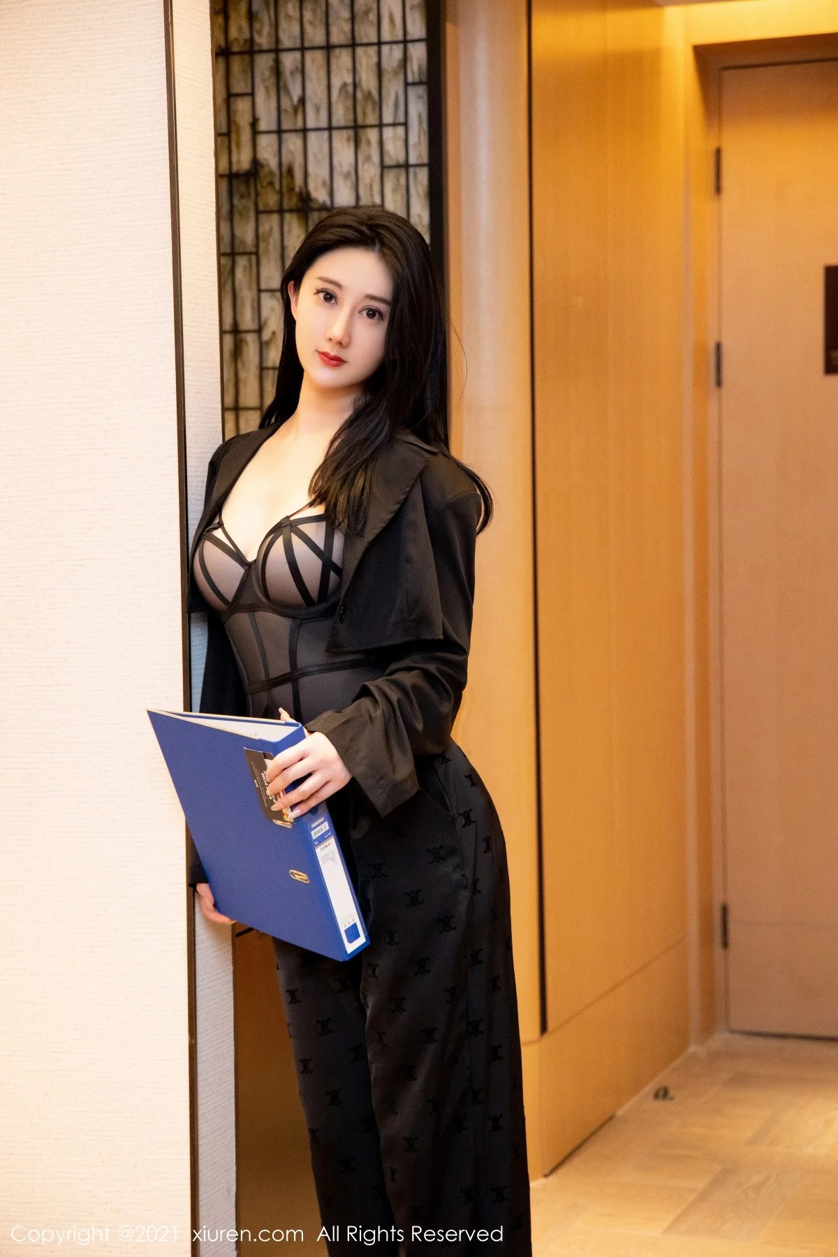 Xrmnw.Vip_苏小曼_写真