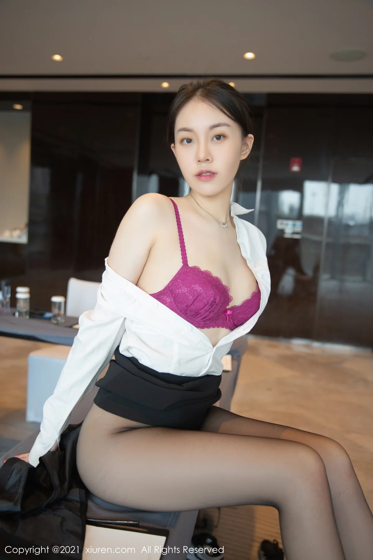 Xrmnw.Vip_一颗甜蛋黄_写真