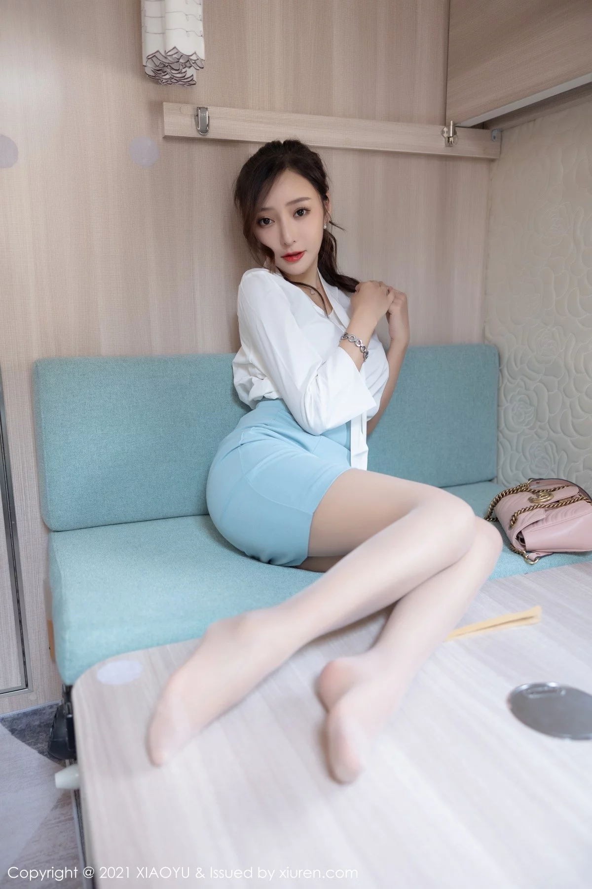 Xrmnw.Vip_王馨瑶_写真