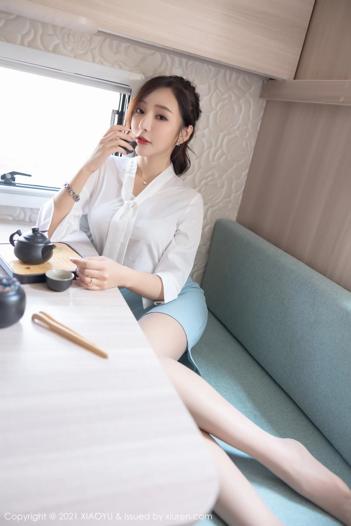 Xrmnw.Vip_王馨瑶_写真
