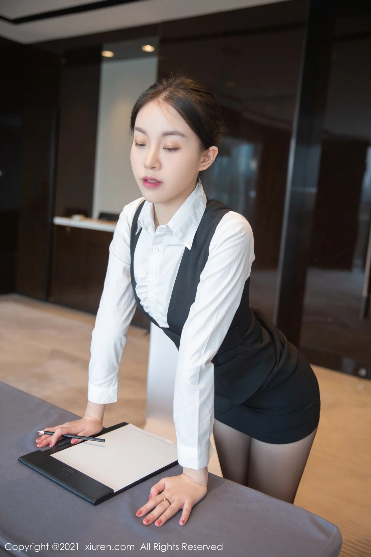 Xrmnw.Vip_一颗甜蛋黄_写真