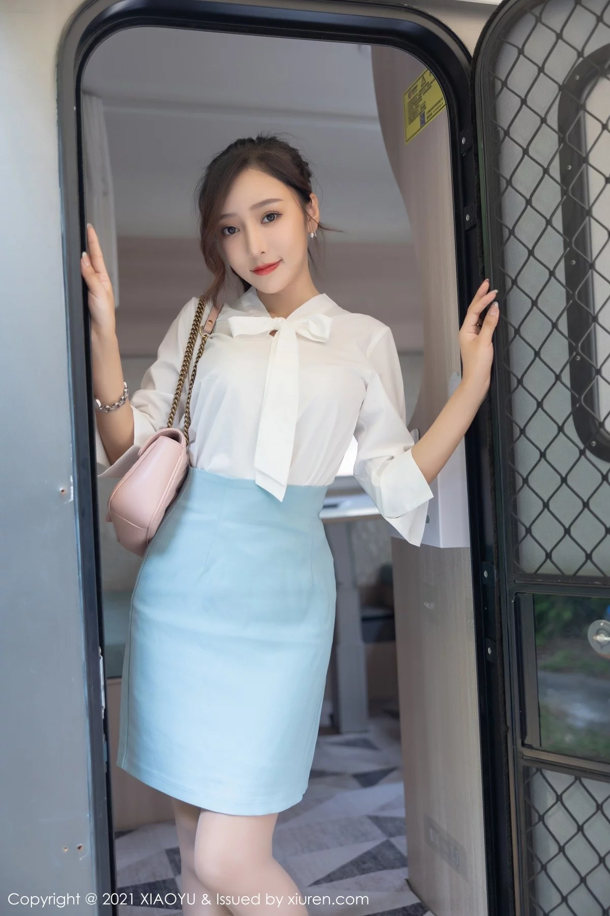 Xrmnw.Vip_王馨瑶_写真