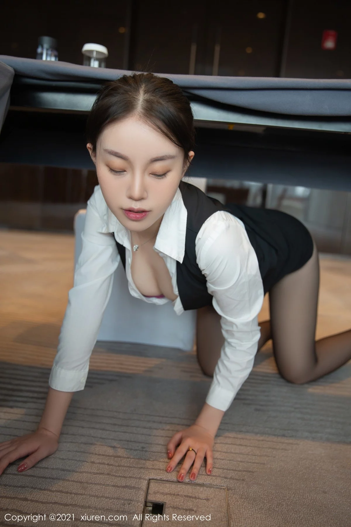 Xrmnw.Vip_一颗甜蛋黄_写真