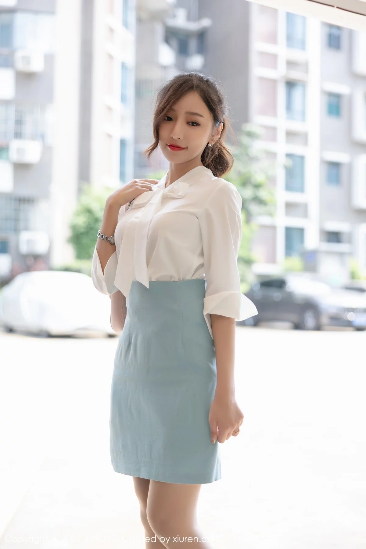 Xrmnw.Vip_王馨瑶_写真