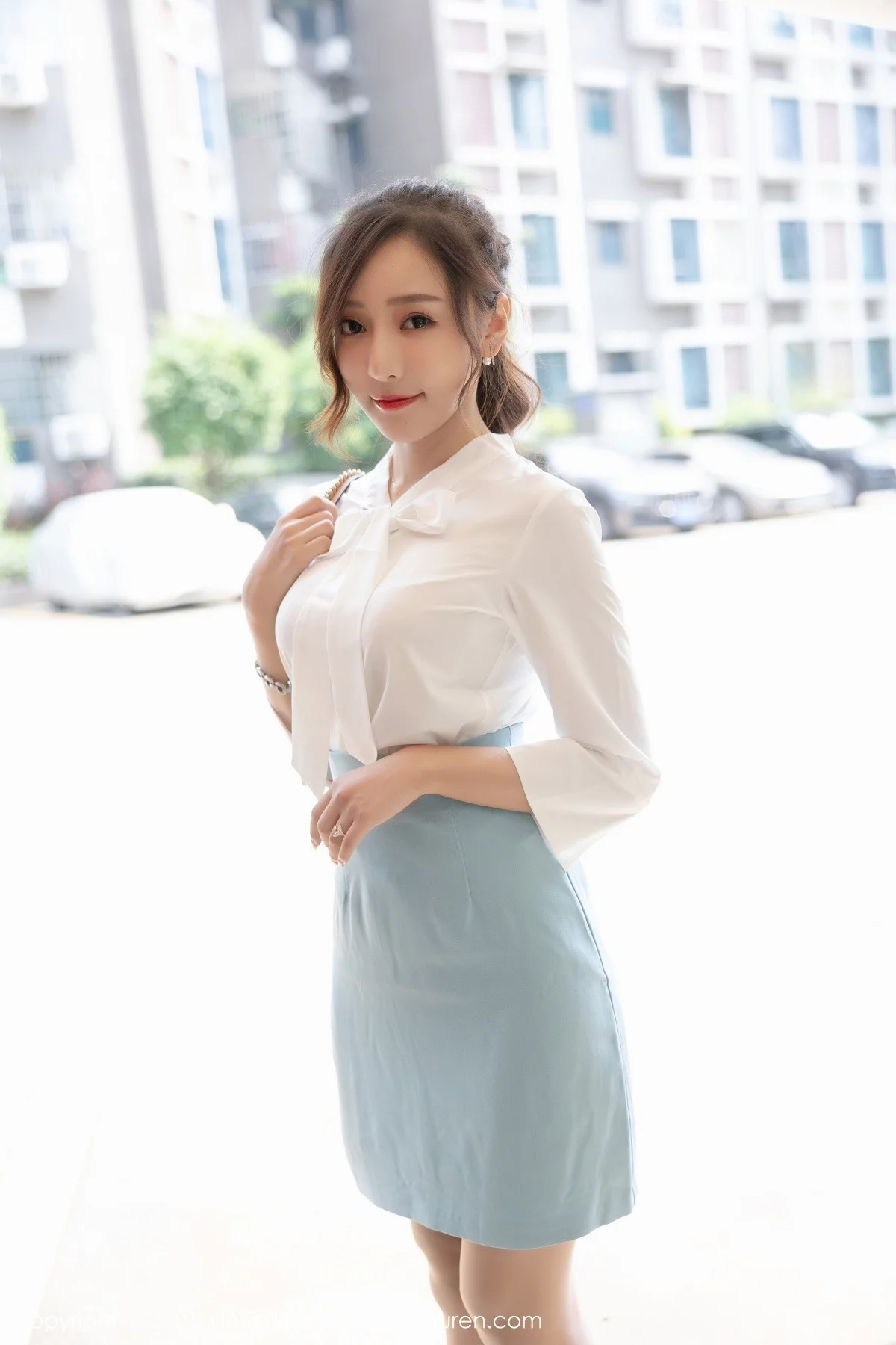 Xrmnw.Vip_王馨瑶_写真