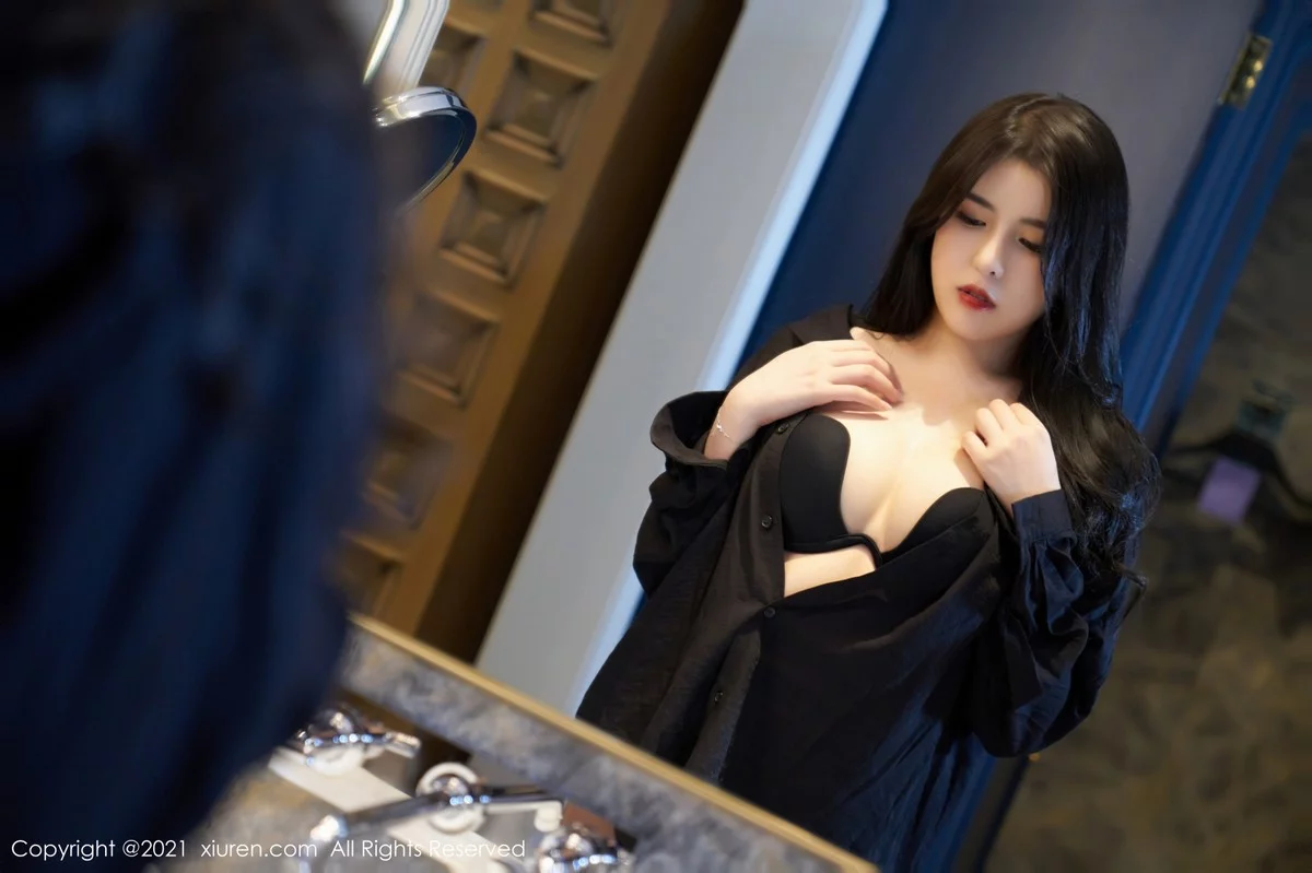 Xrmnw.Vip_韩静安_写真