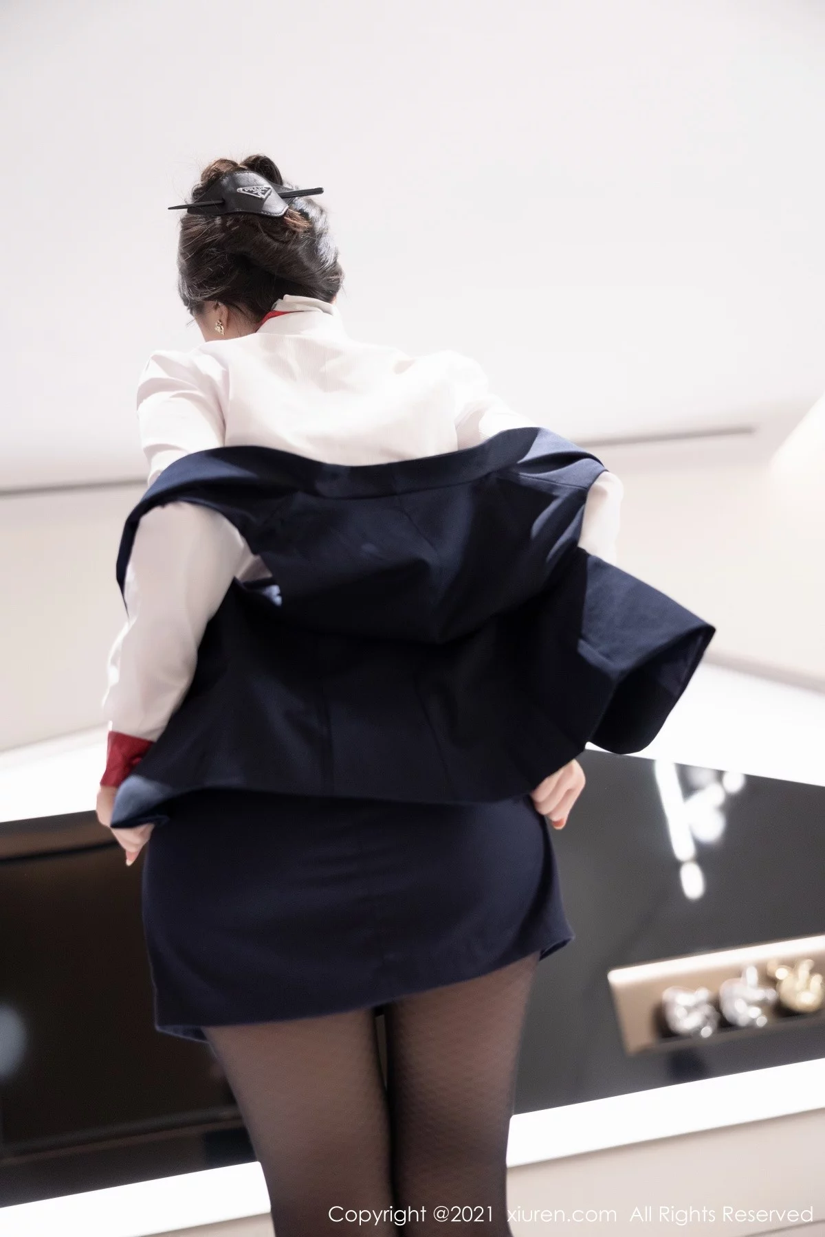 Xrmnw.Vip_绯月樱_写真