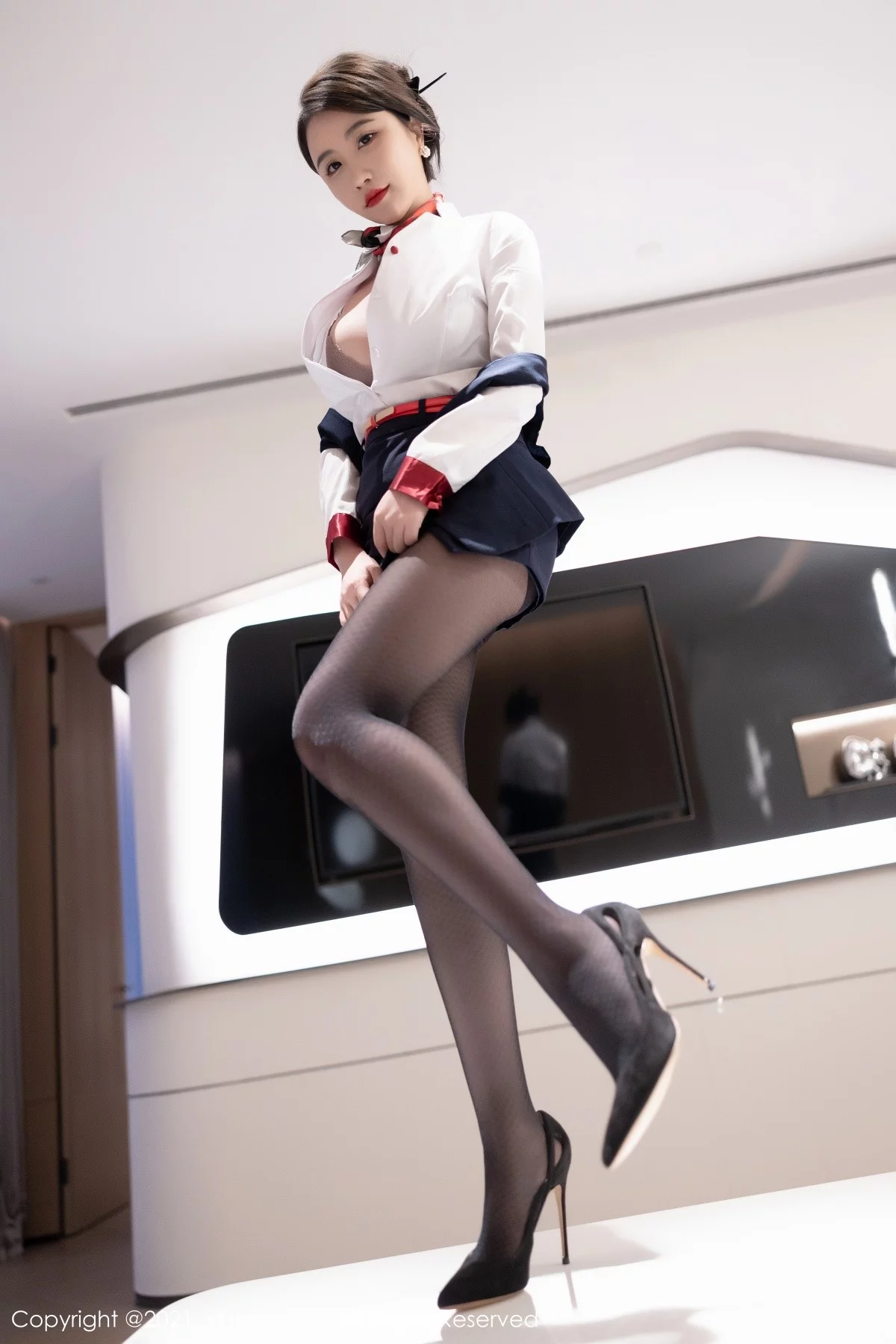 Xrmnw.Vip_绯月樱_写真