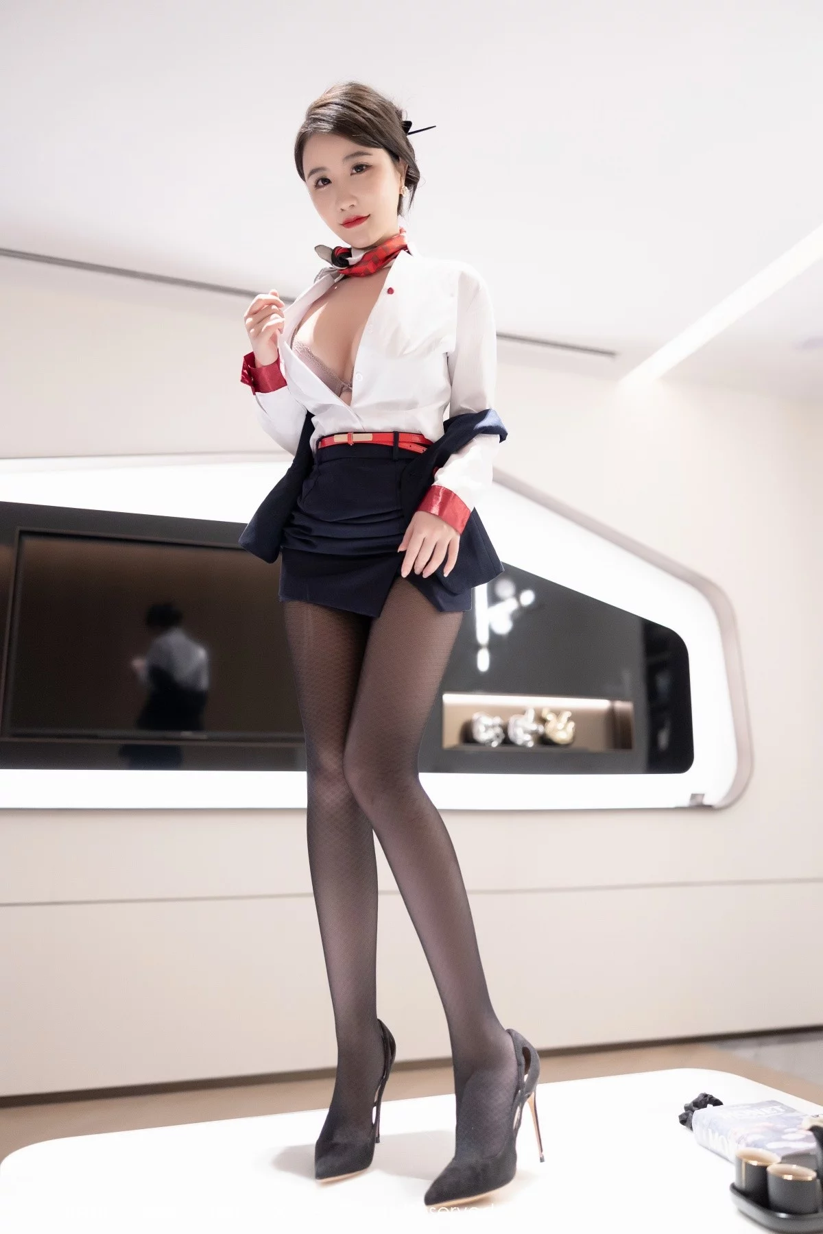 Xrmnw.Vip_绯月樱_写真