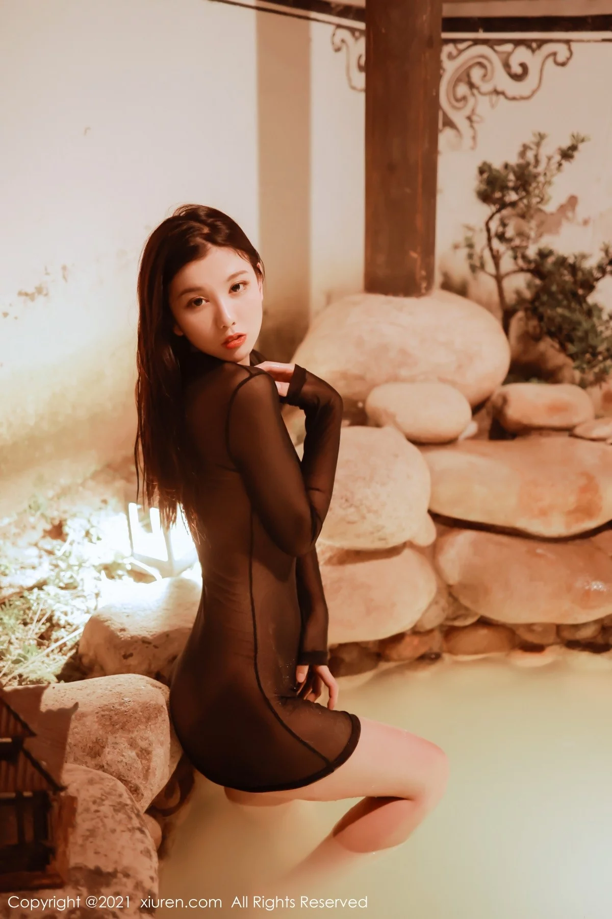 Xrmnw.Vip_李雅柔_写真