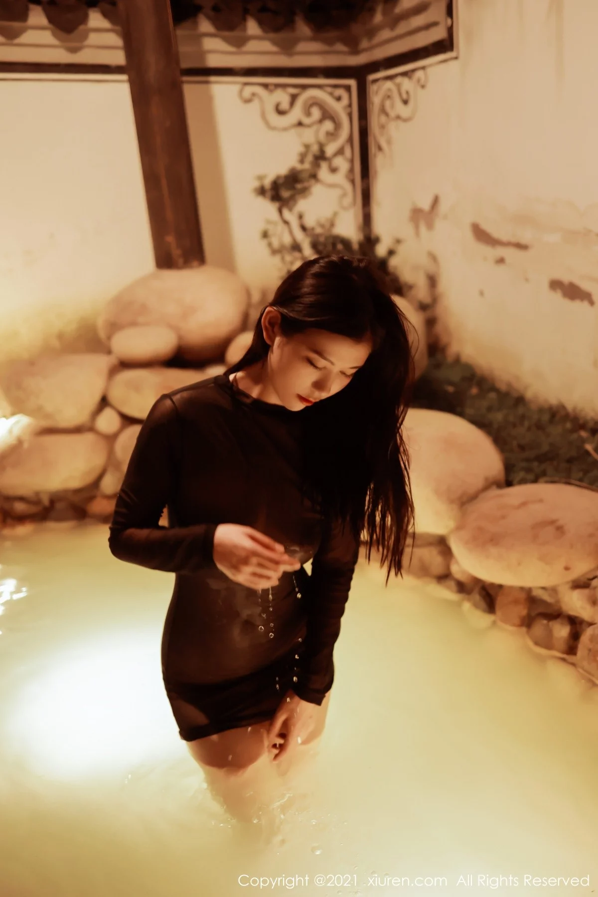 Xrmnw.Vip_李雅柔_写真