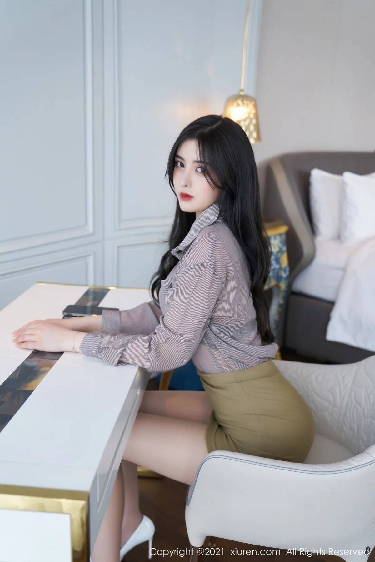 Xrmnw.Vip_韩静安_写真