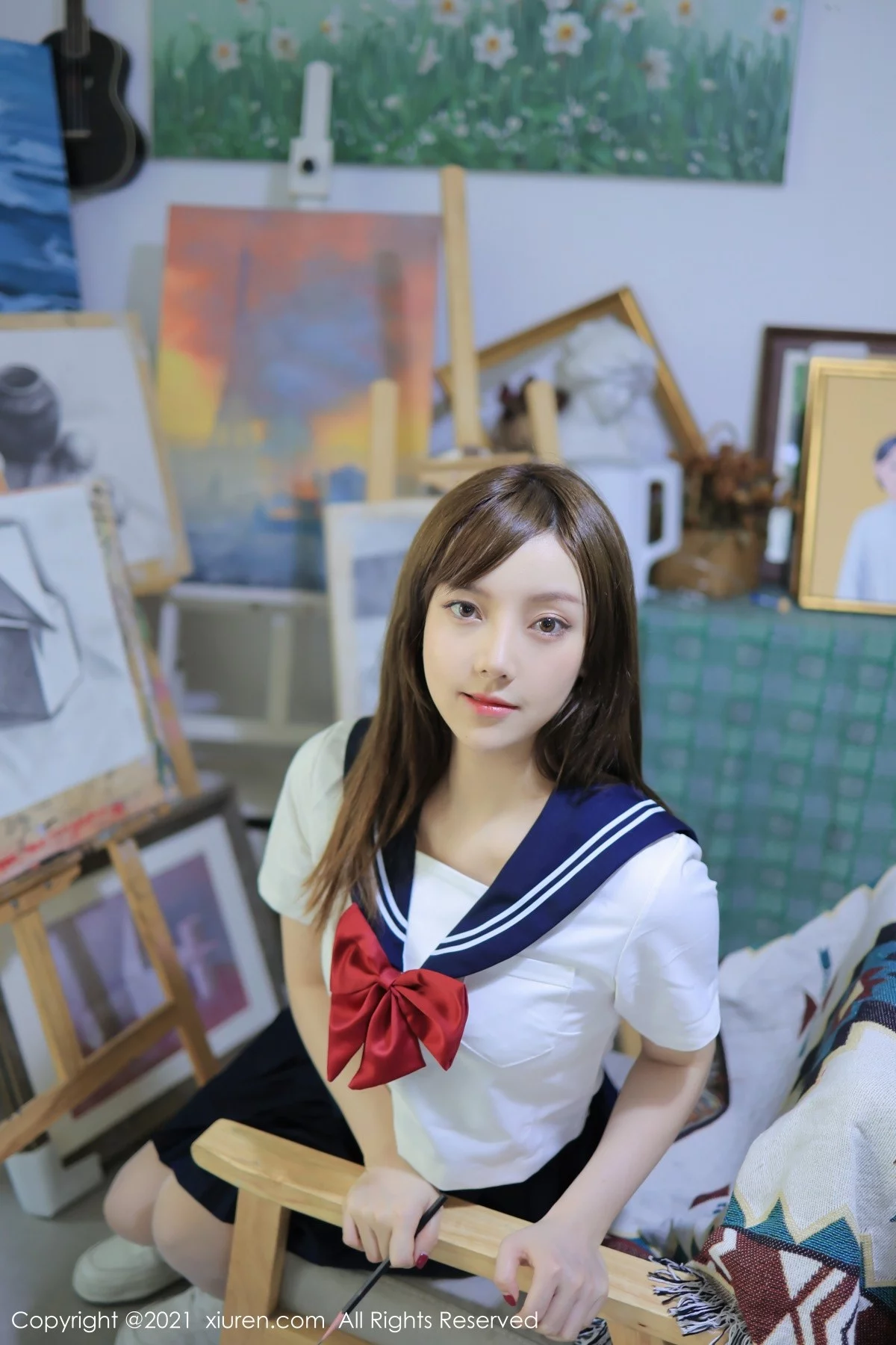 Xrmnw.Vip_豆瓣酱_写真