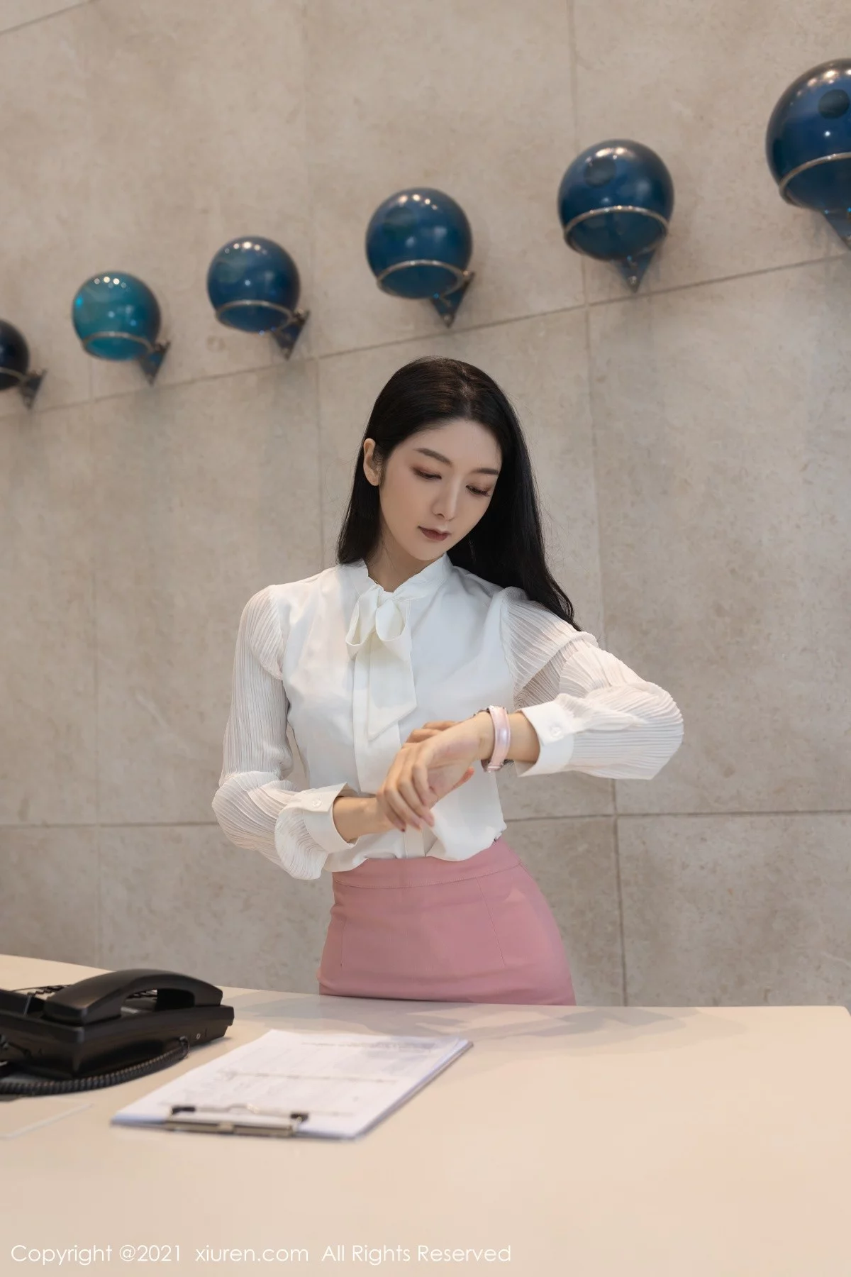 Xrmnw.Vip_小热巴_写真