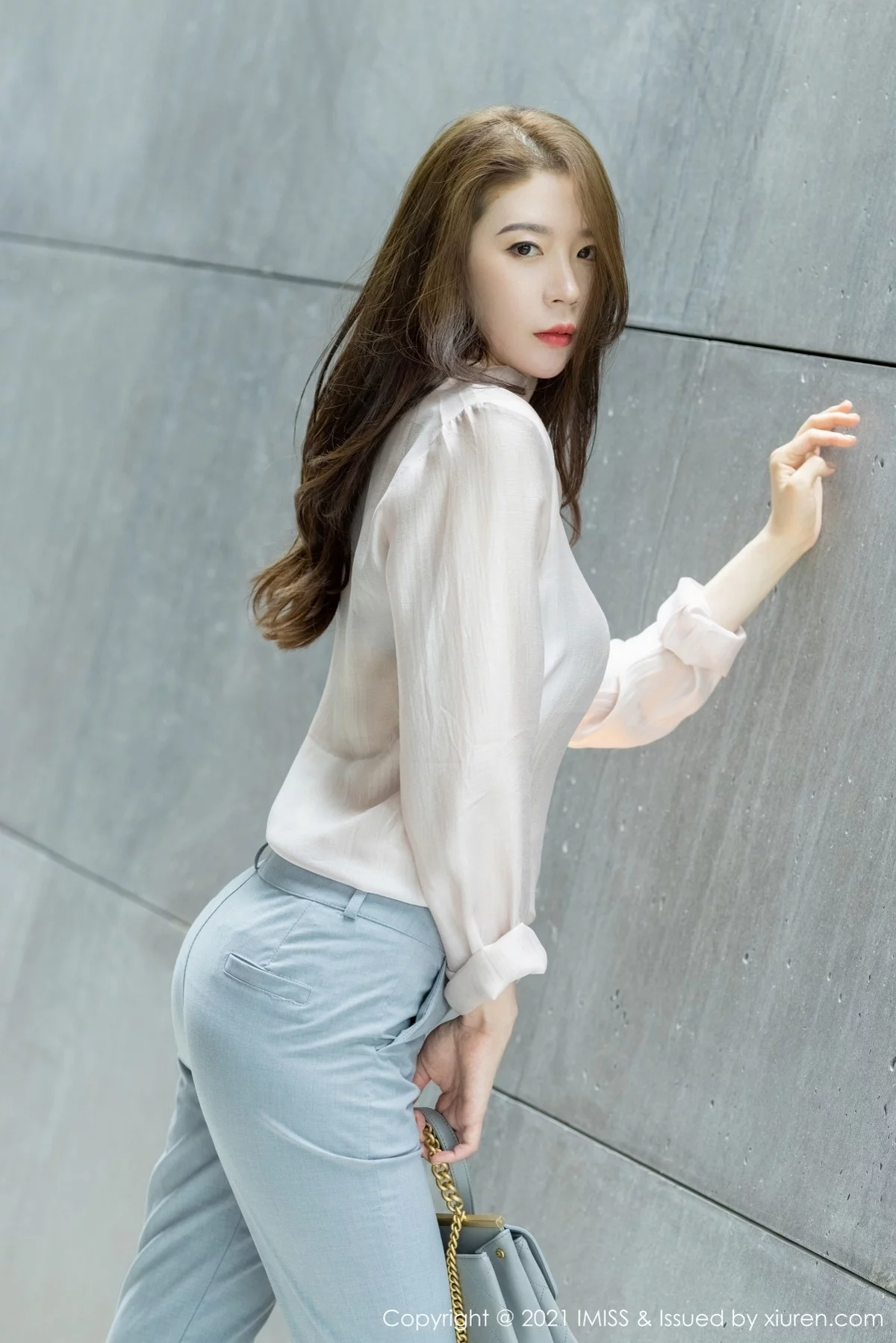 Xrmnw.Vip_梦心月_写真