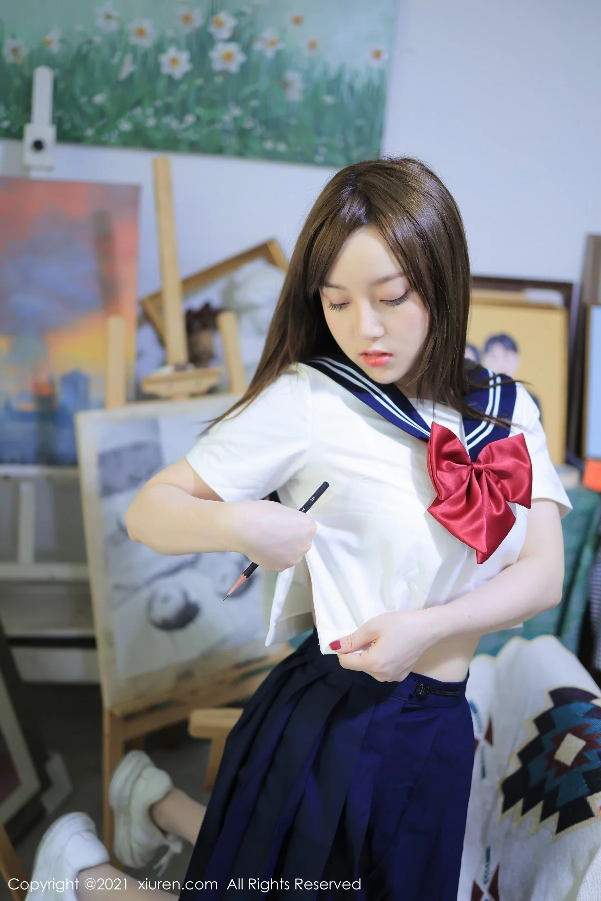 Xrmnw.Vip_豆瓣酱_写真