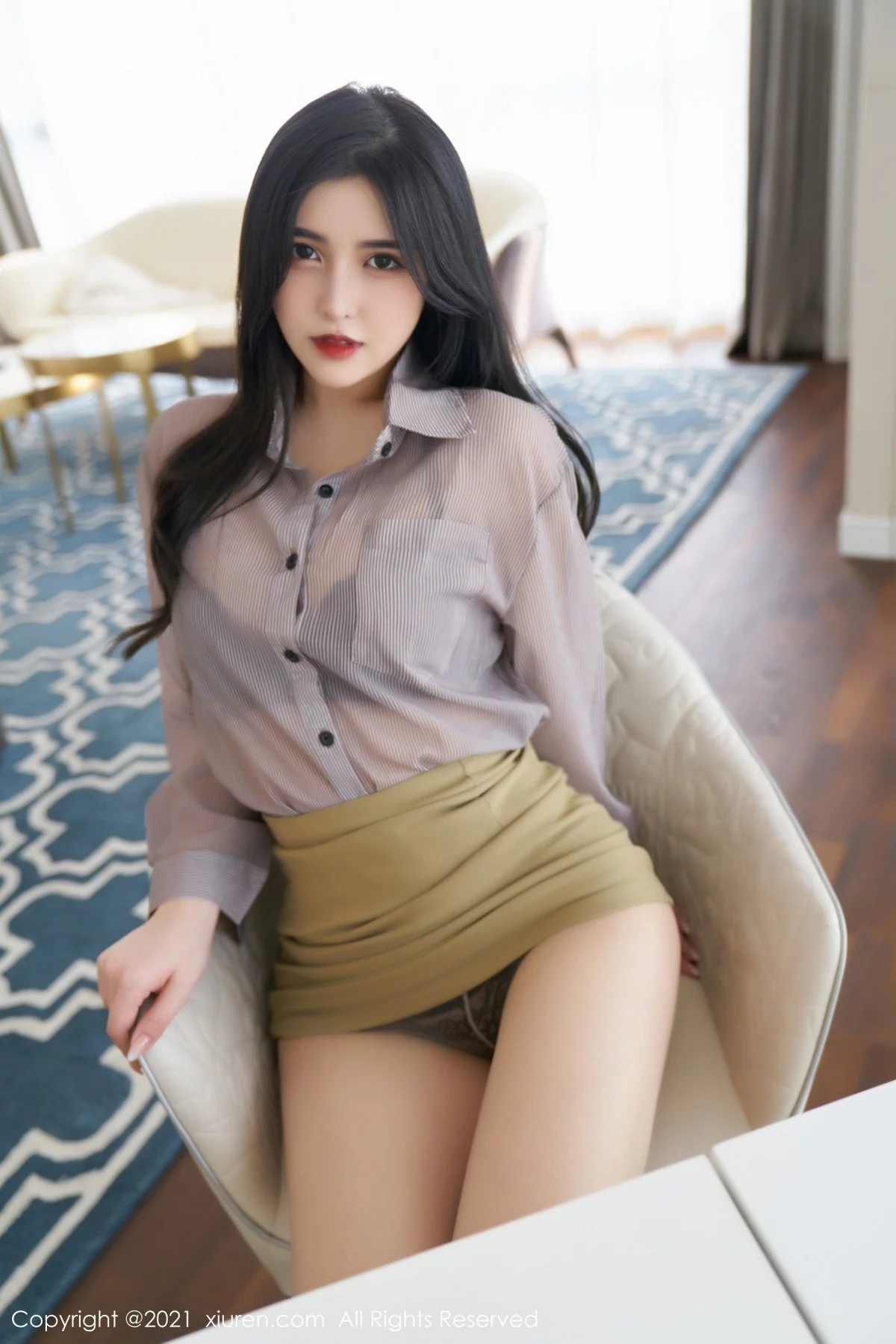 Xrmnw.Vip_韩静安_写真