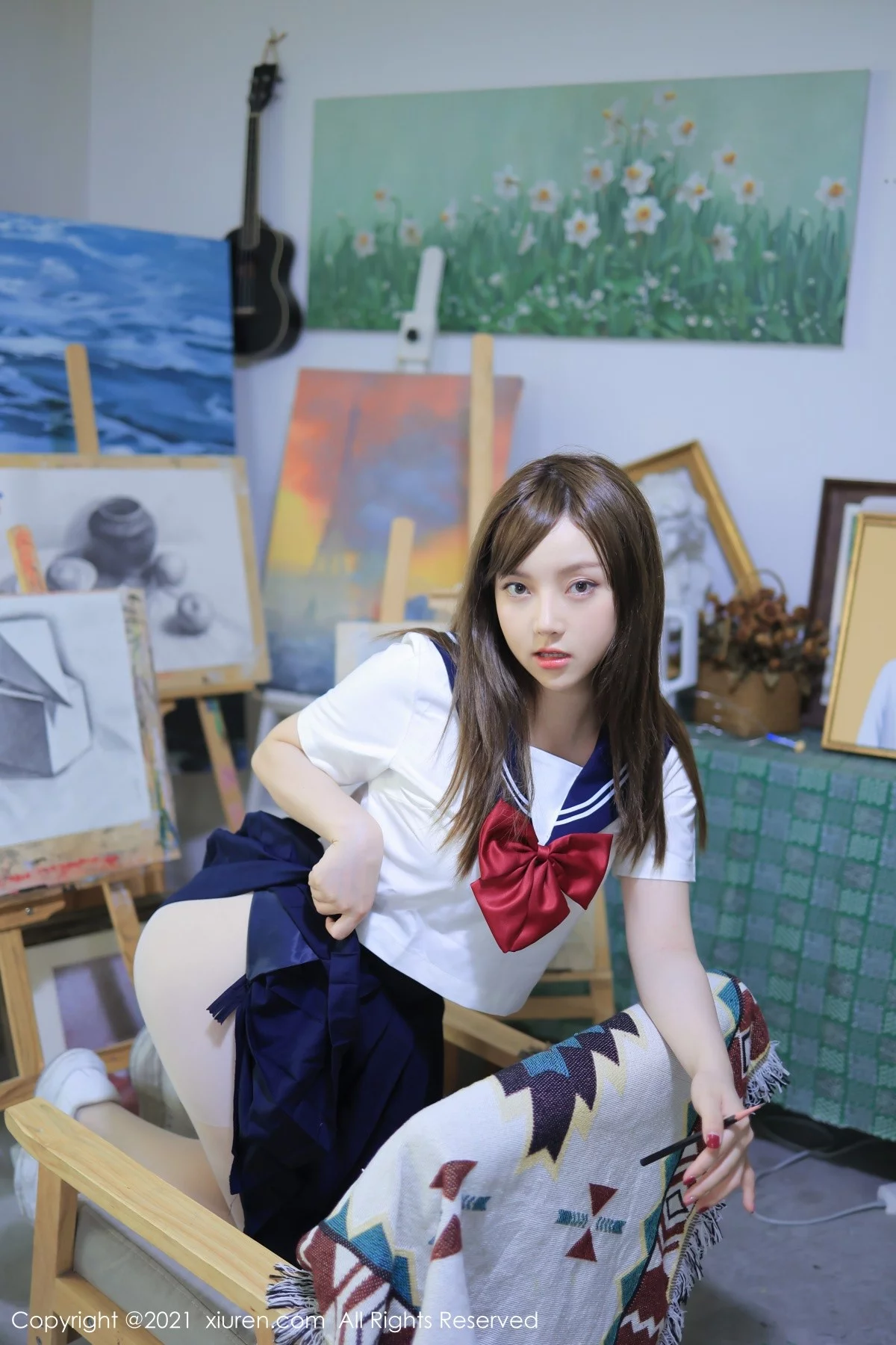 Xrmnw.Vip_豆瓣酱_写真