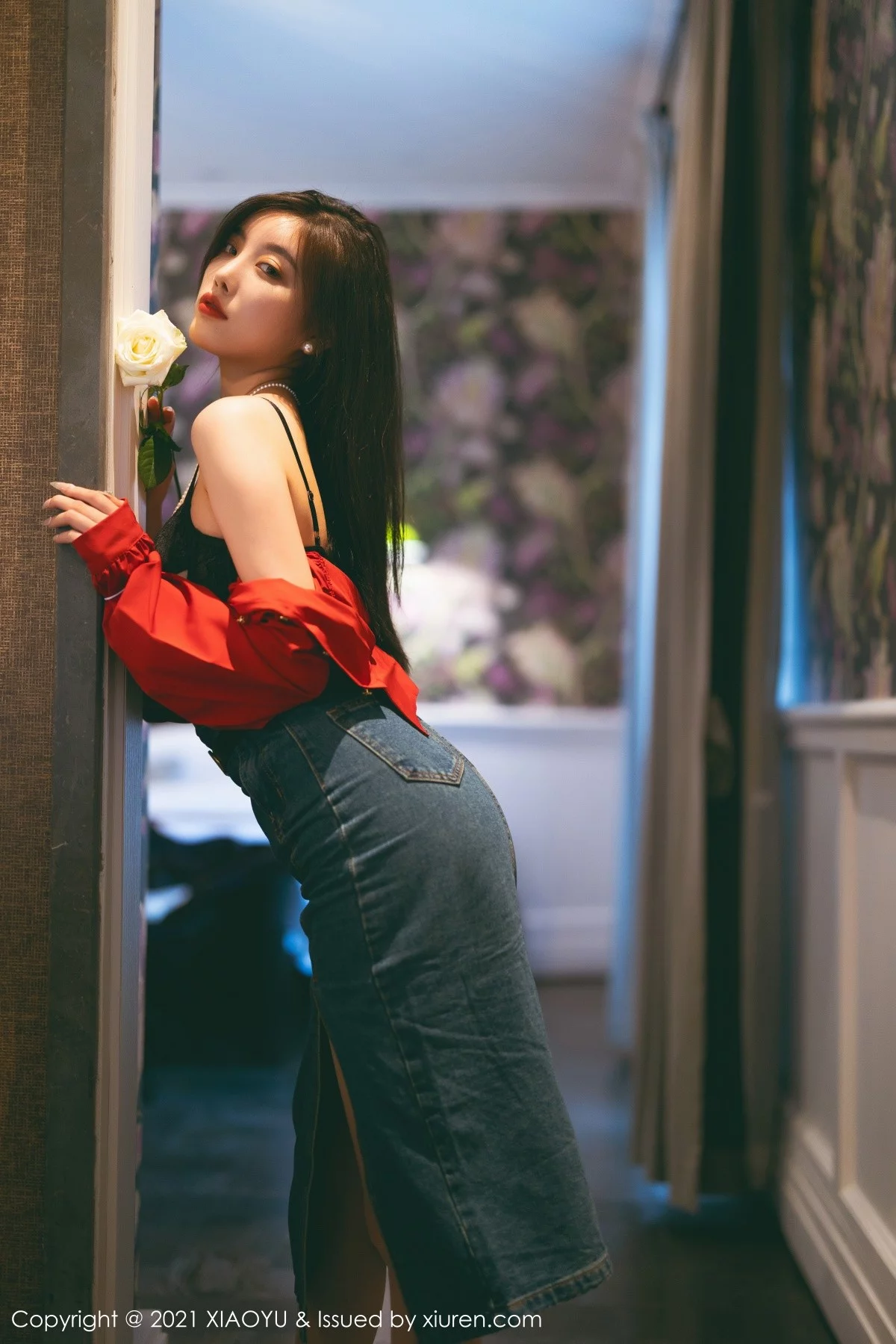 Xrmnw.Vip_杨晨晨_写真