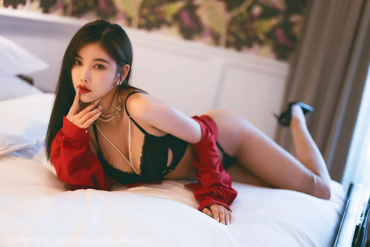 Xrmnw.Vip_杨晨晨_写真