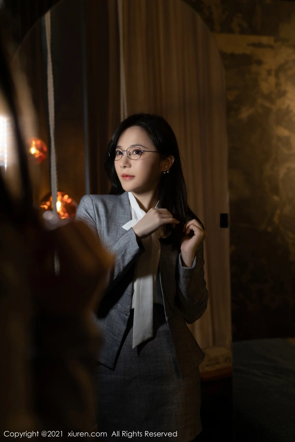Xrmnw.Vip_鱼子酱_写真