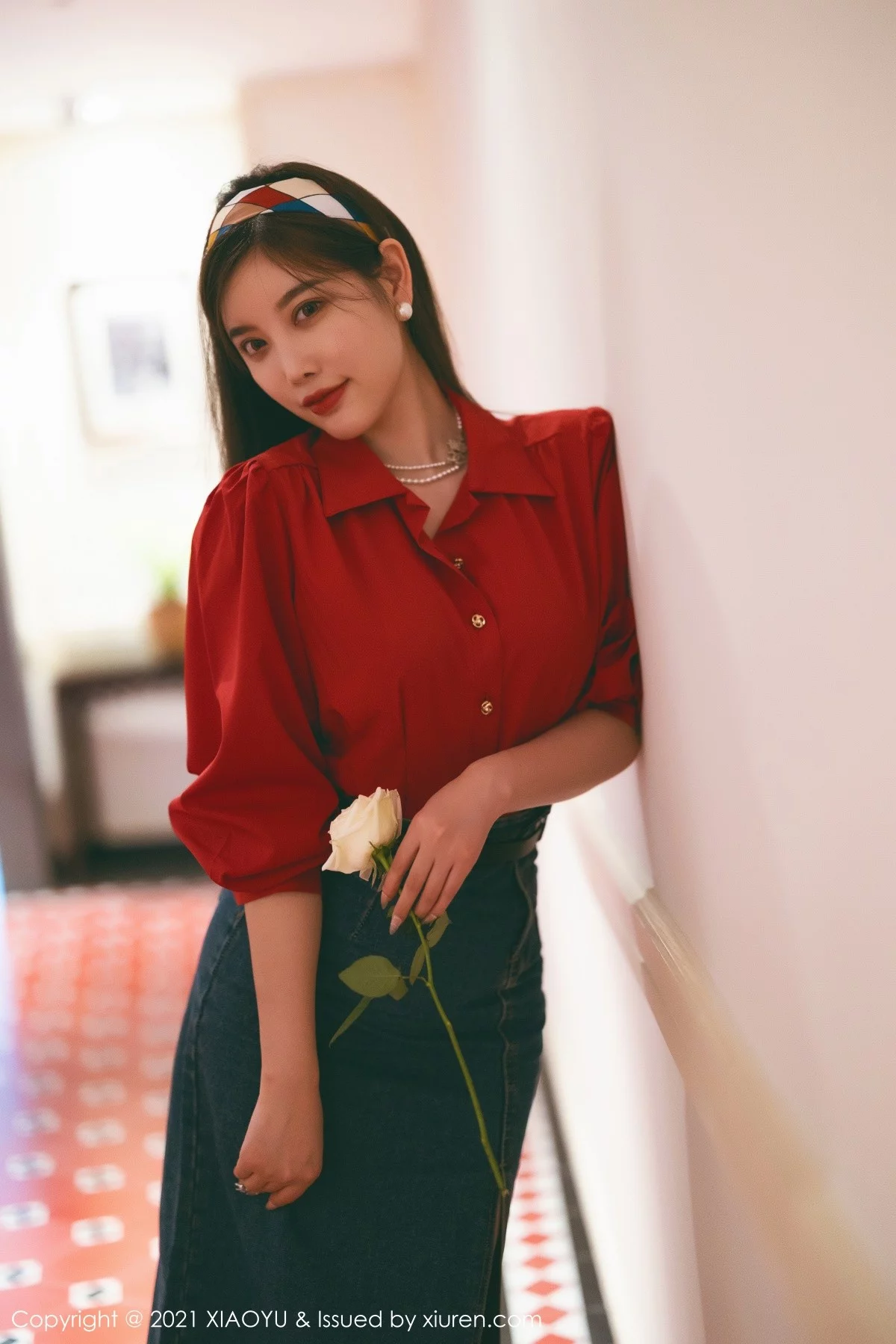 Xrmnw.Vip_杨晨晨_写真