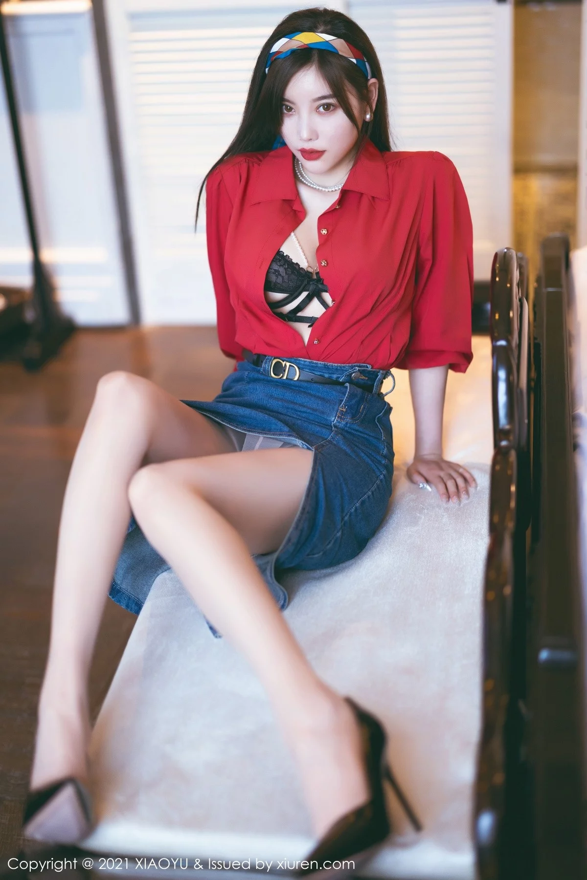 Xrmnw.Vip_杨晨晨_写真