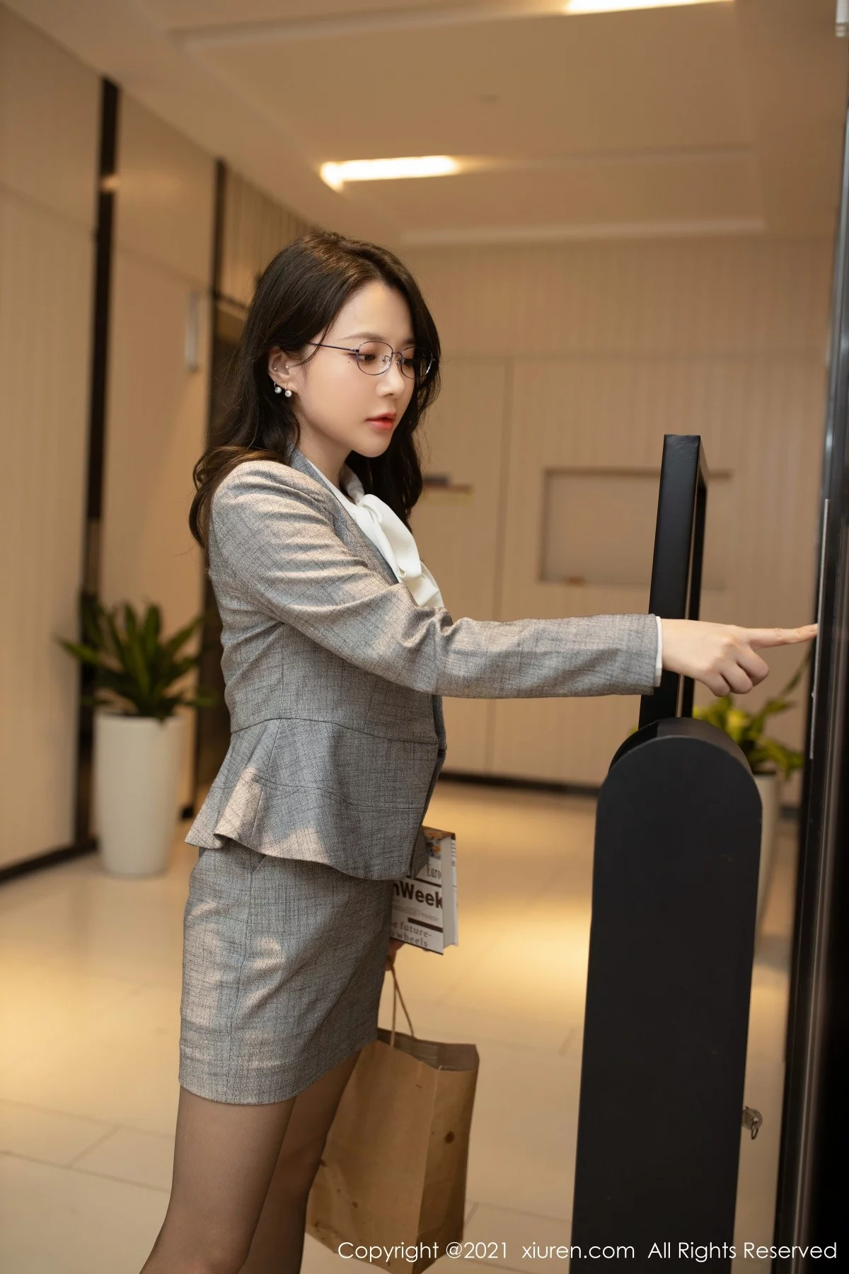 Xrmnw.Vip_鱼子酱_写真