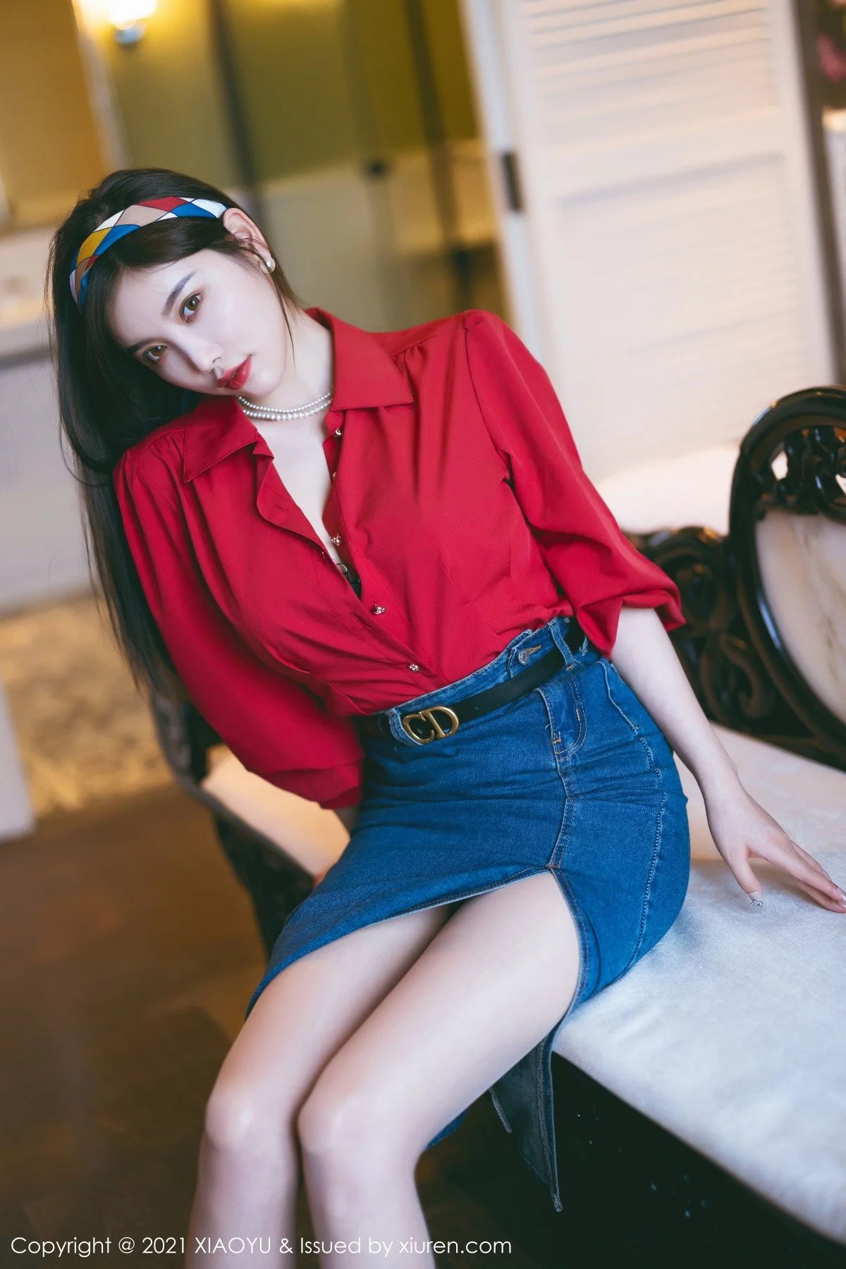 Xrmnw.Vip_杨晨晨_写真