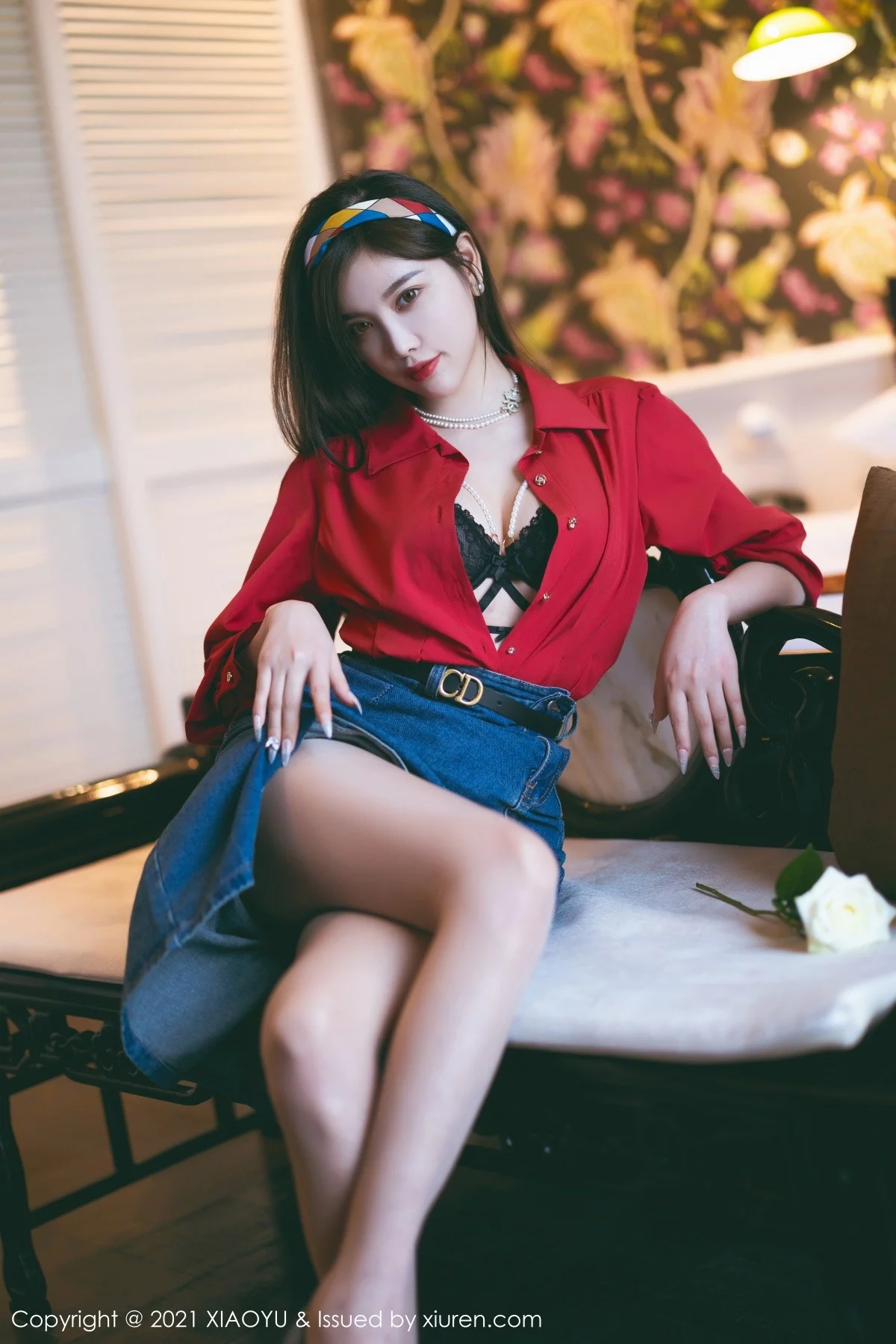 Xrmnw.Vip_杨晨晨_写真