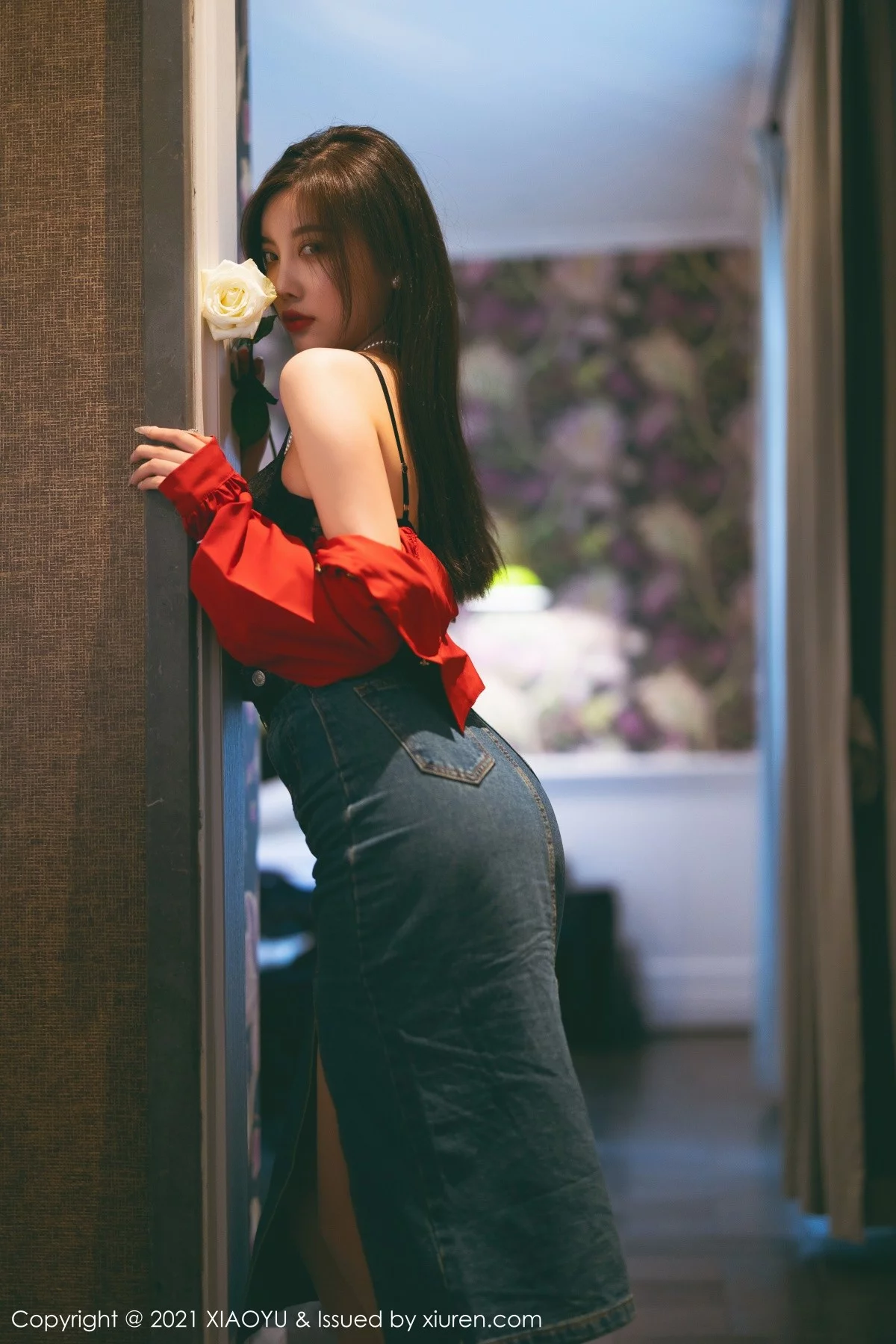 Xrmnw.Vip_杨晨晨_写真