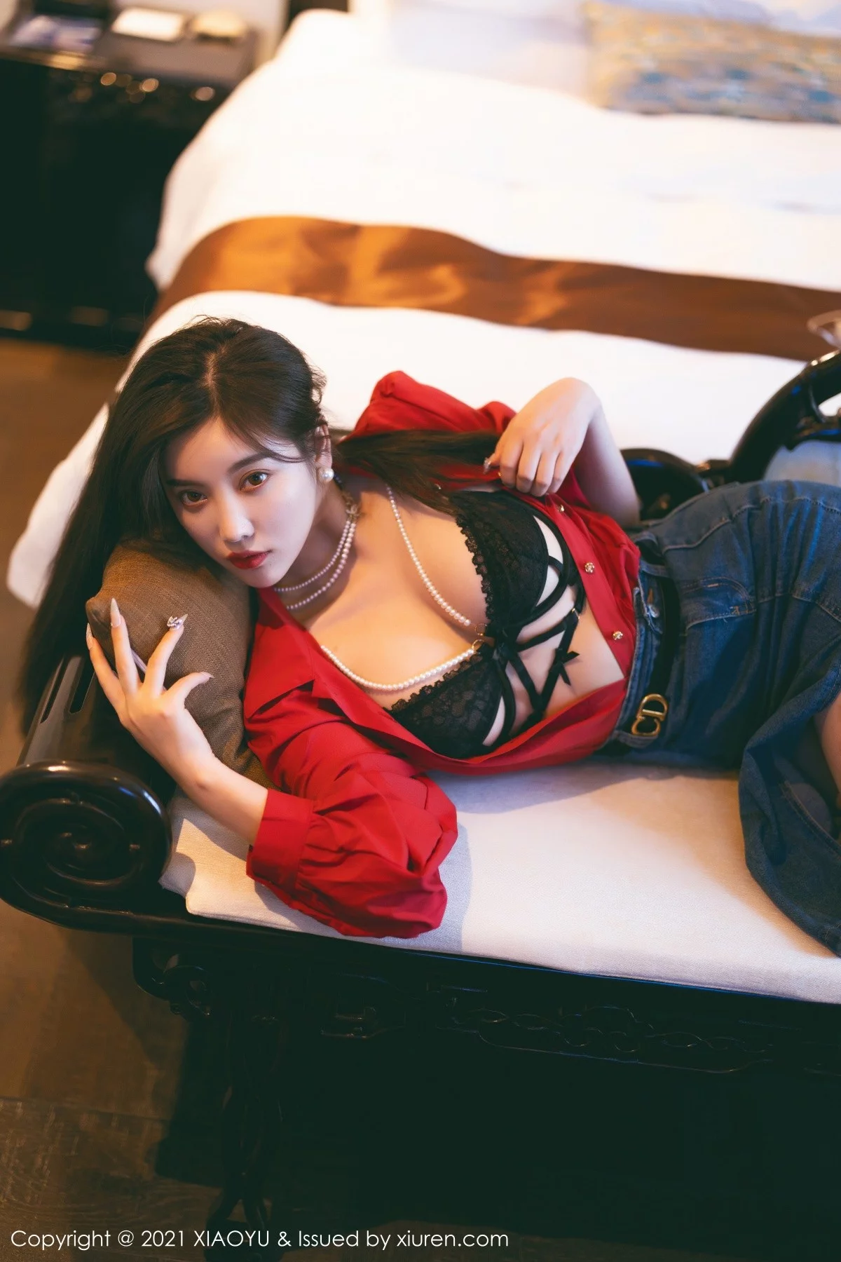 Xrmnw.Vip_杨晨晨_写真