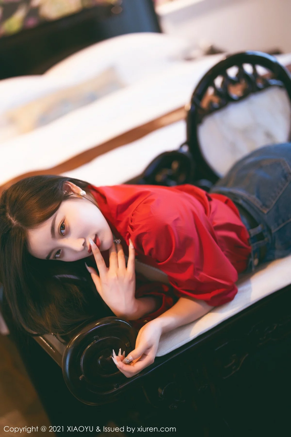 Xrmnw.Vip_杨晨晨_写真