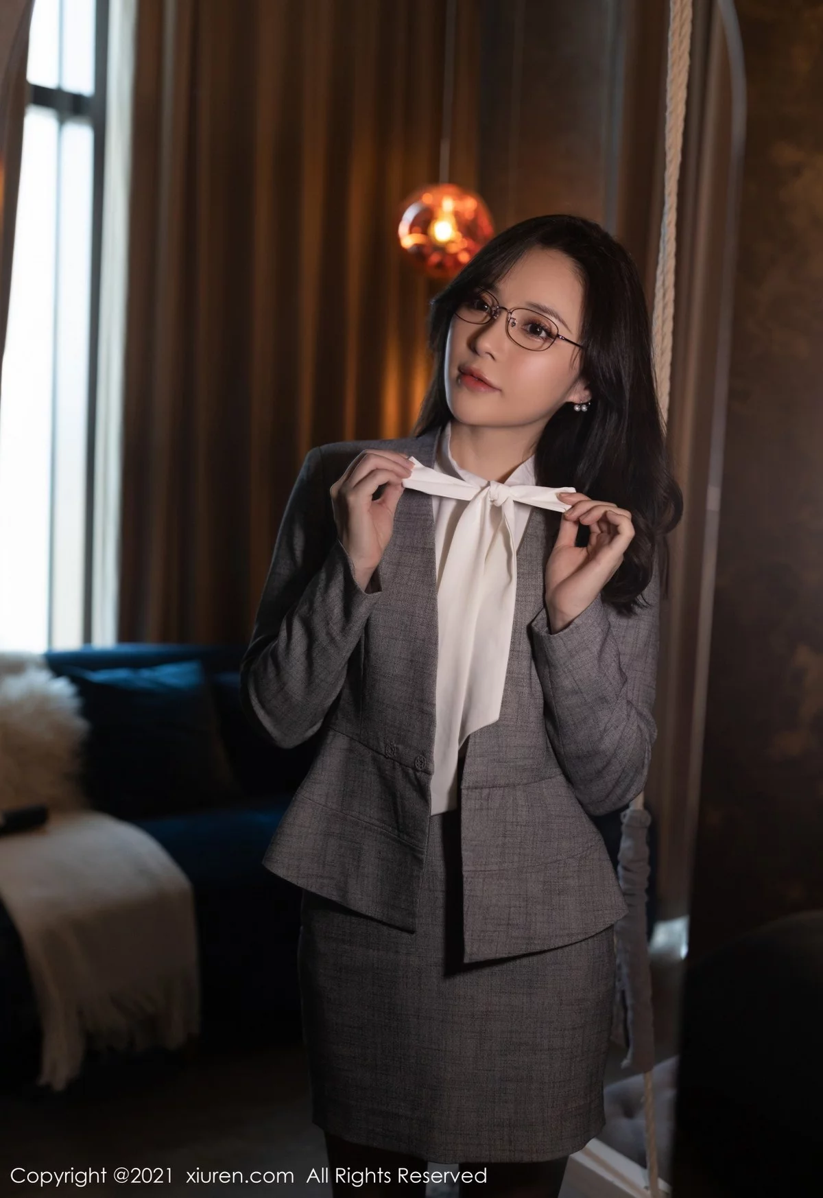 Xrmnw.Vip_鱼子酱_写真