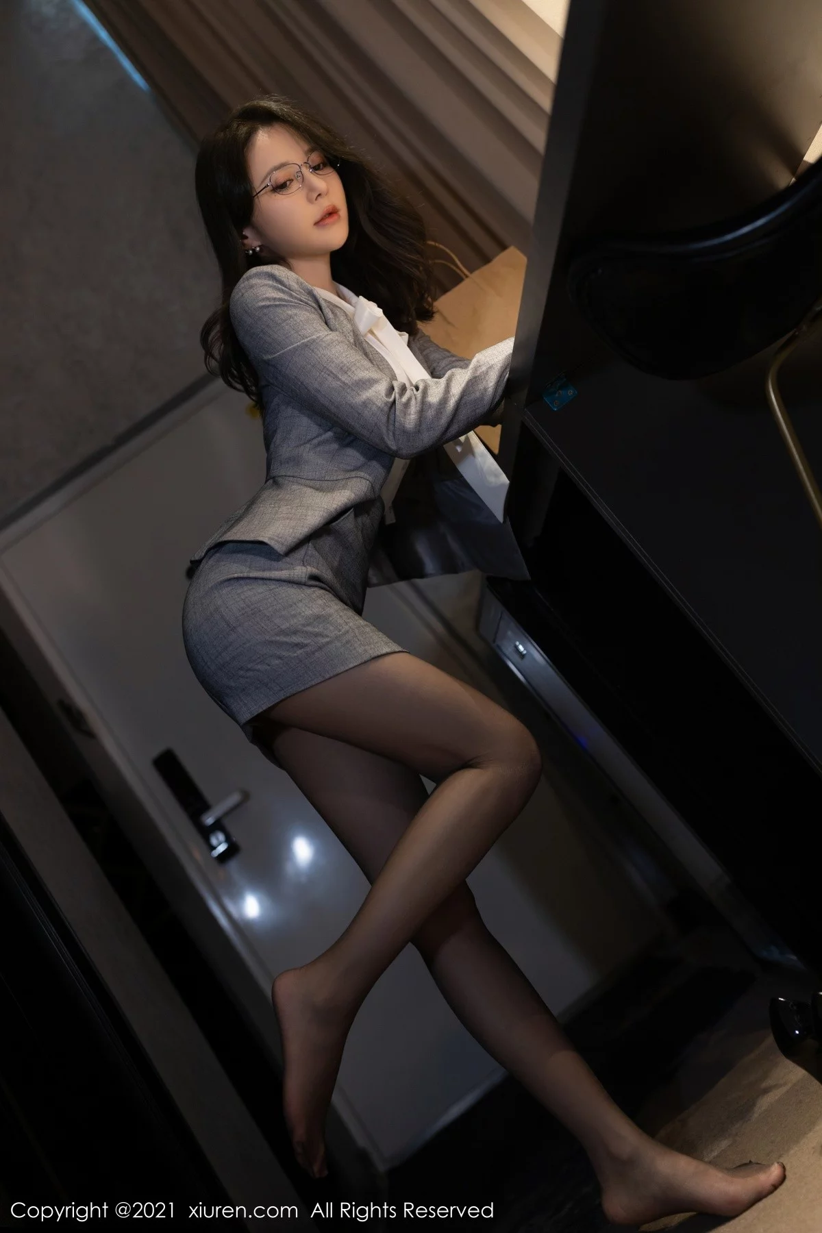 Xrmnw.Vip_鱼子酱_写真