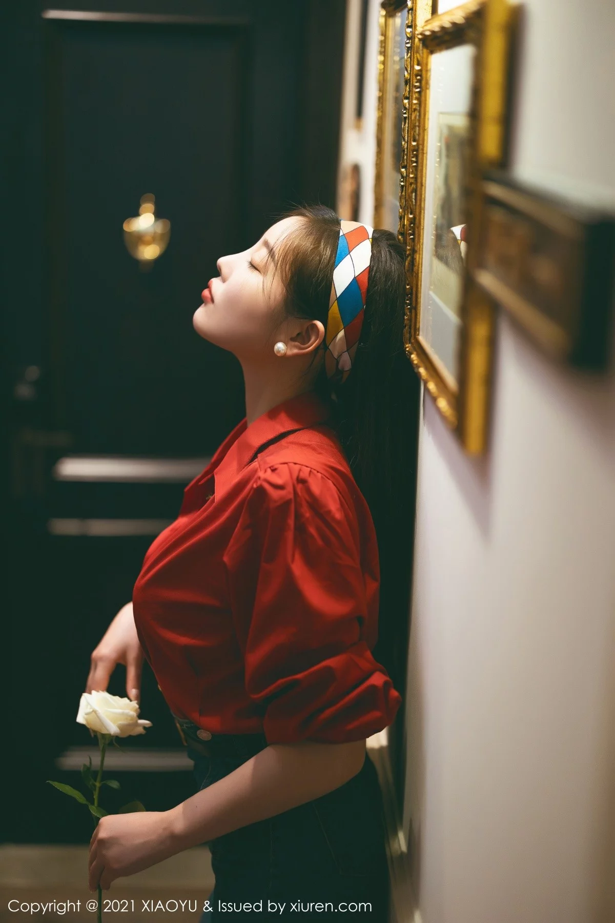 Xrmnw.Vip_杨晨晨_写真