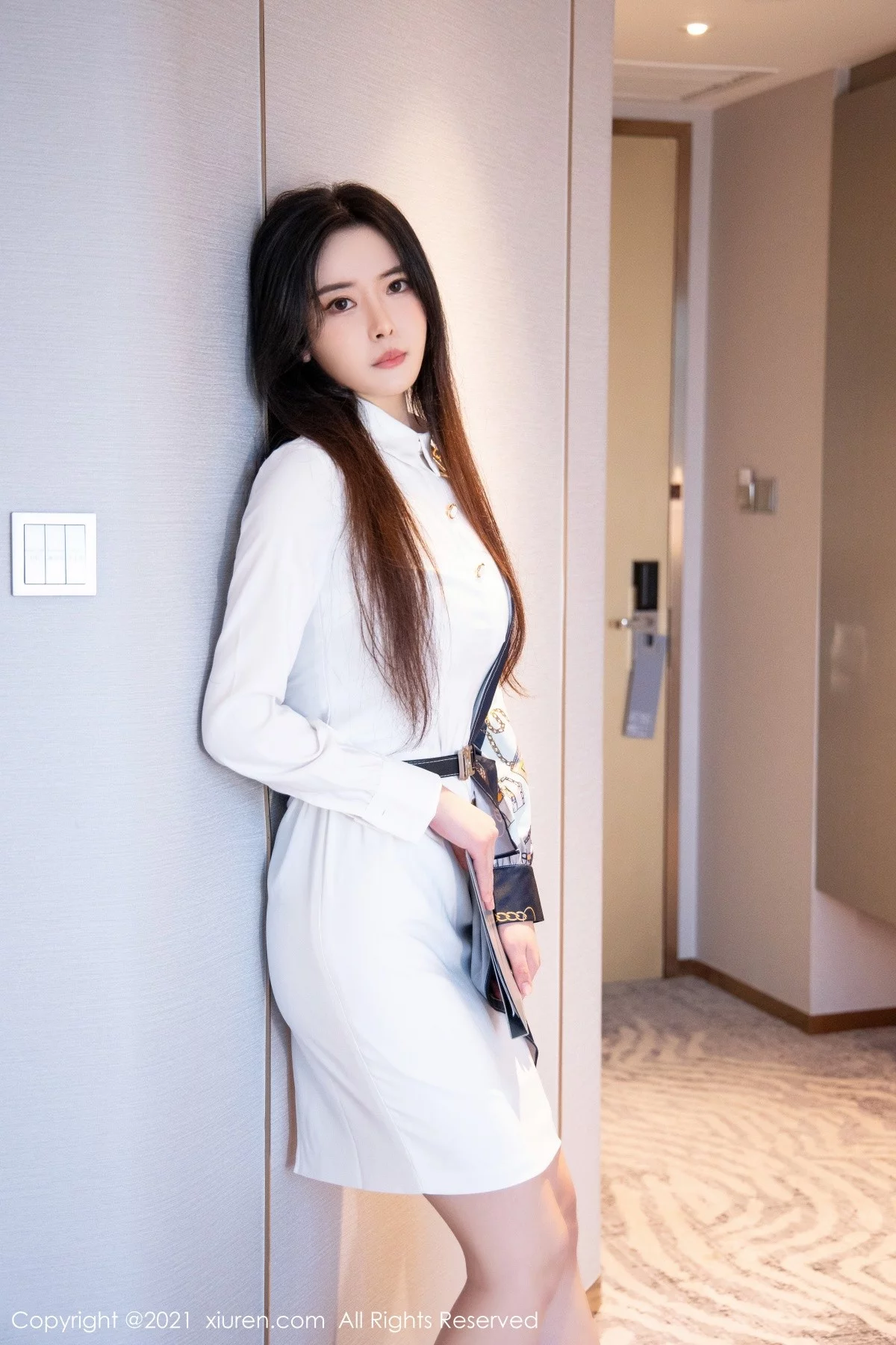 Xrmnw.Vip_白露小猪_写真