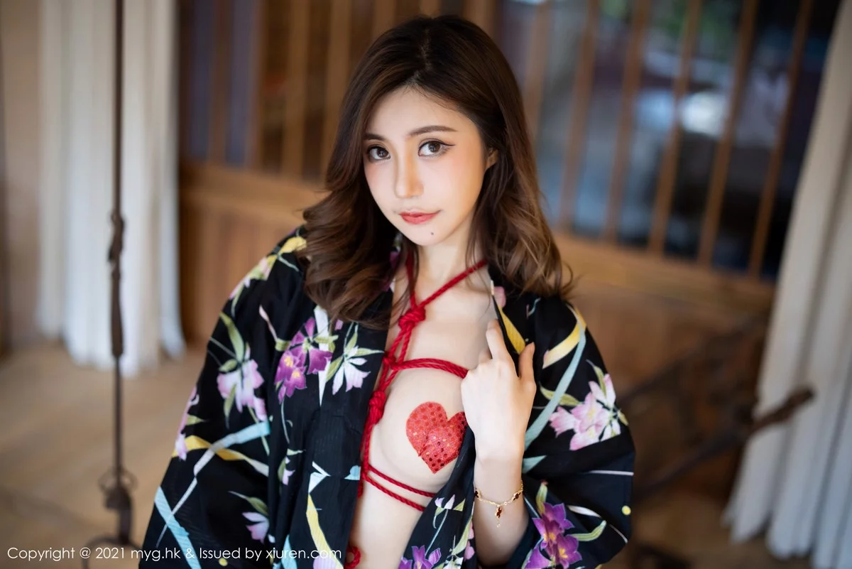 Xrmnw.Vip_绮里嘉_写真