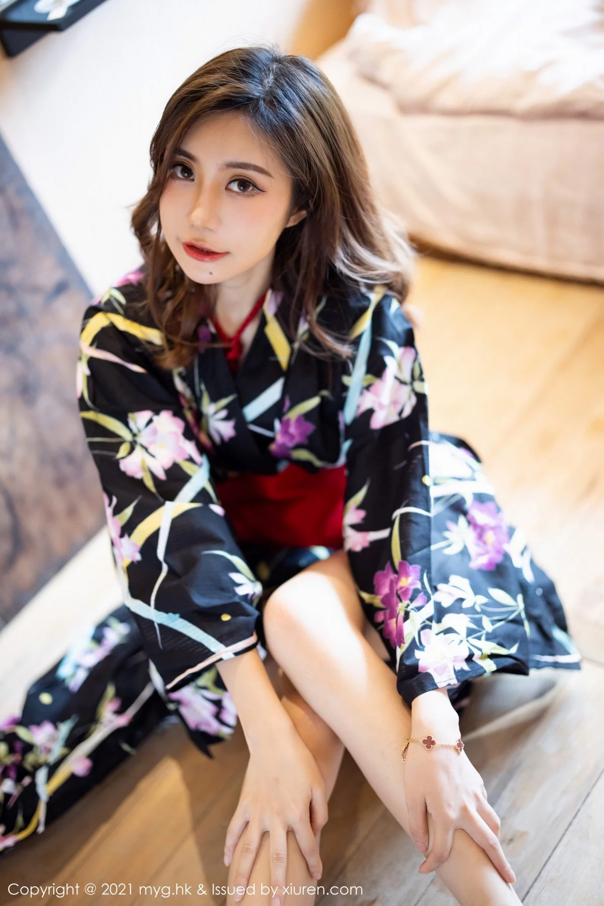 Xrmnw.Vip_绮里嘉_写真