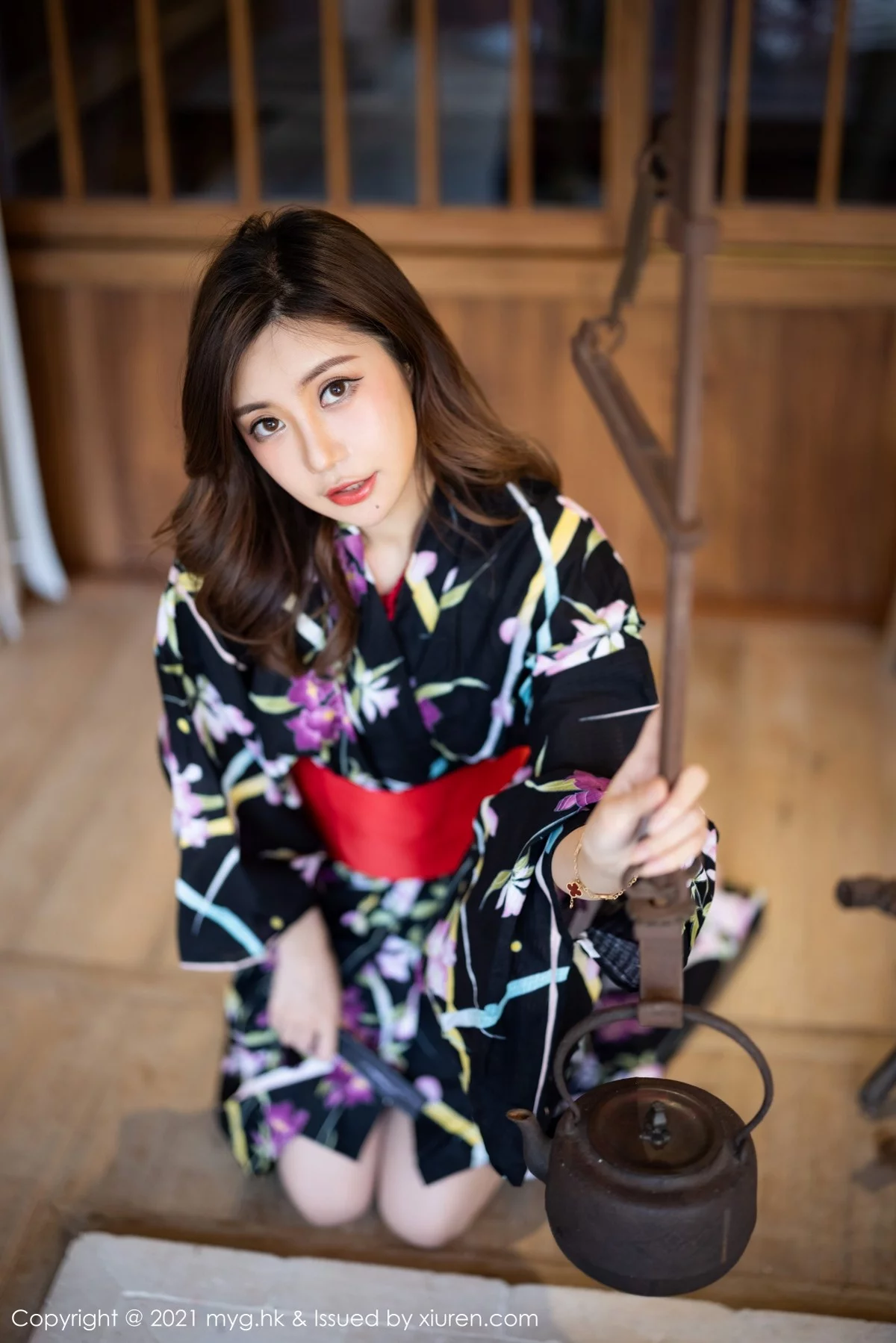 Xrmnw.Vip_绮里嘉_写真