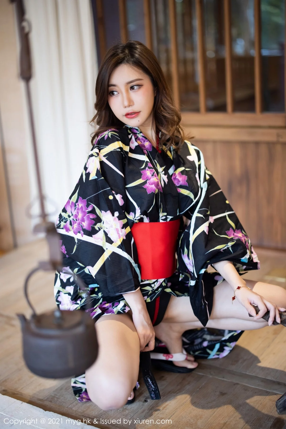 Xrmnw.Vip_绮里嘉_写真