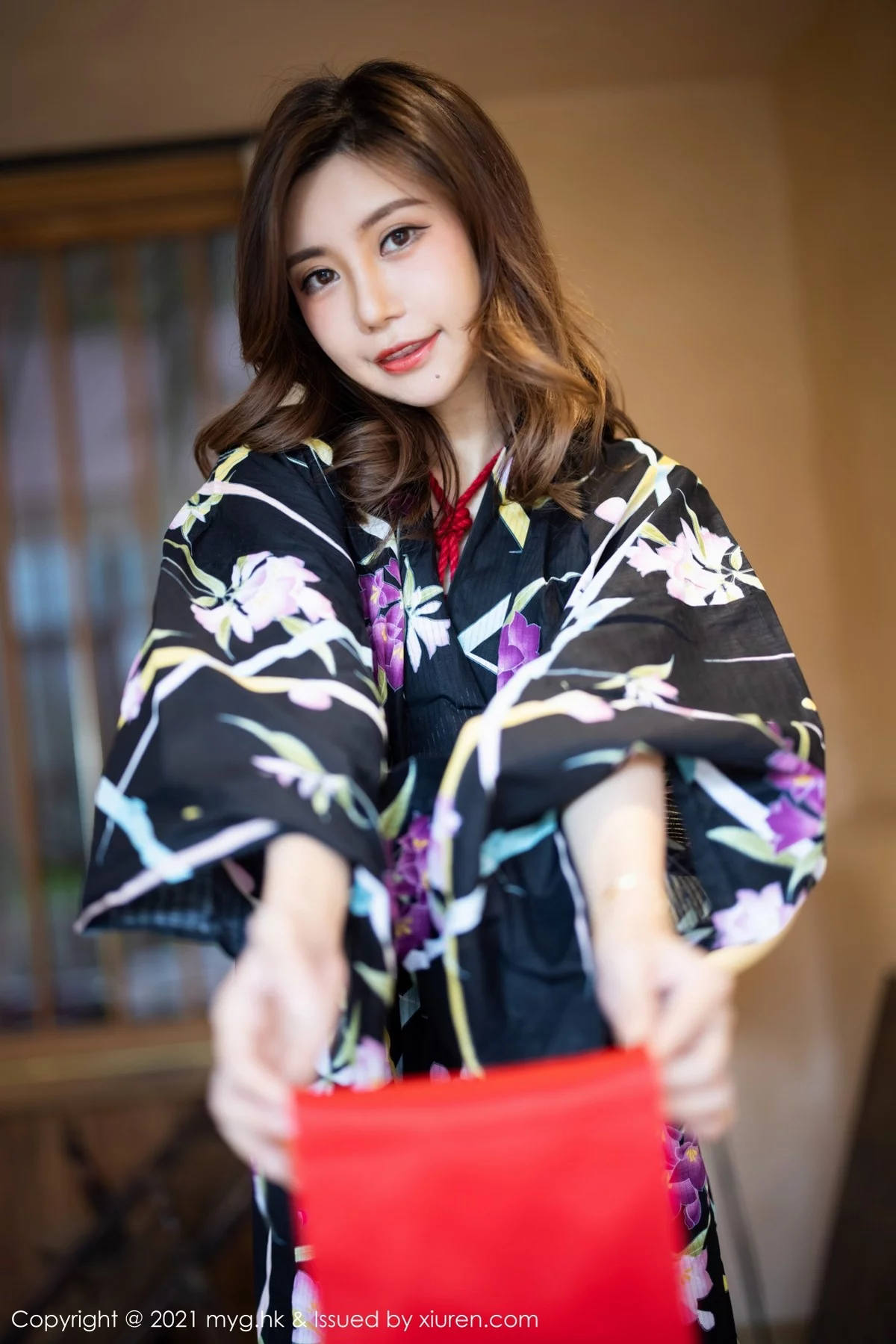 Xrmnw.Vip_绮里嘉_写真