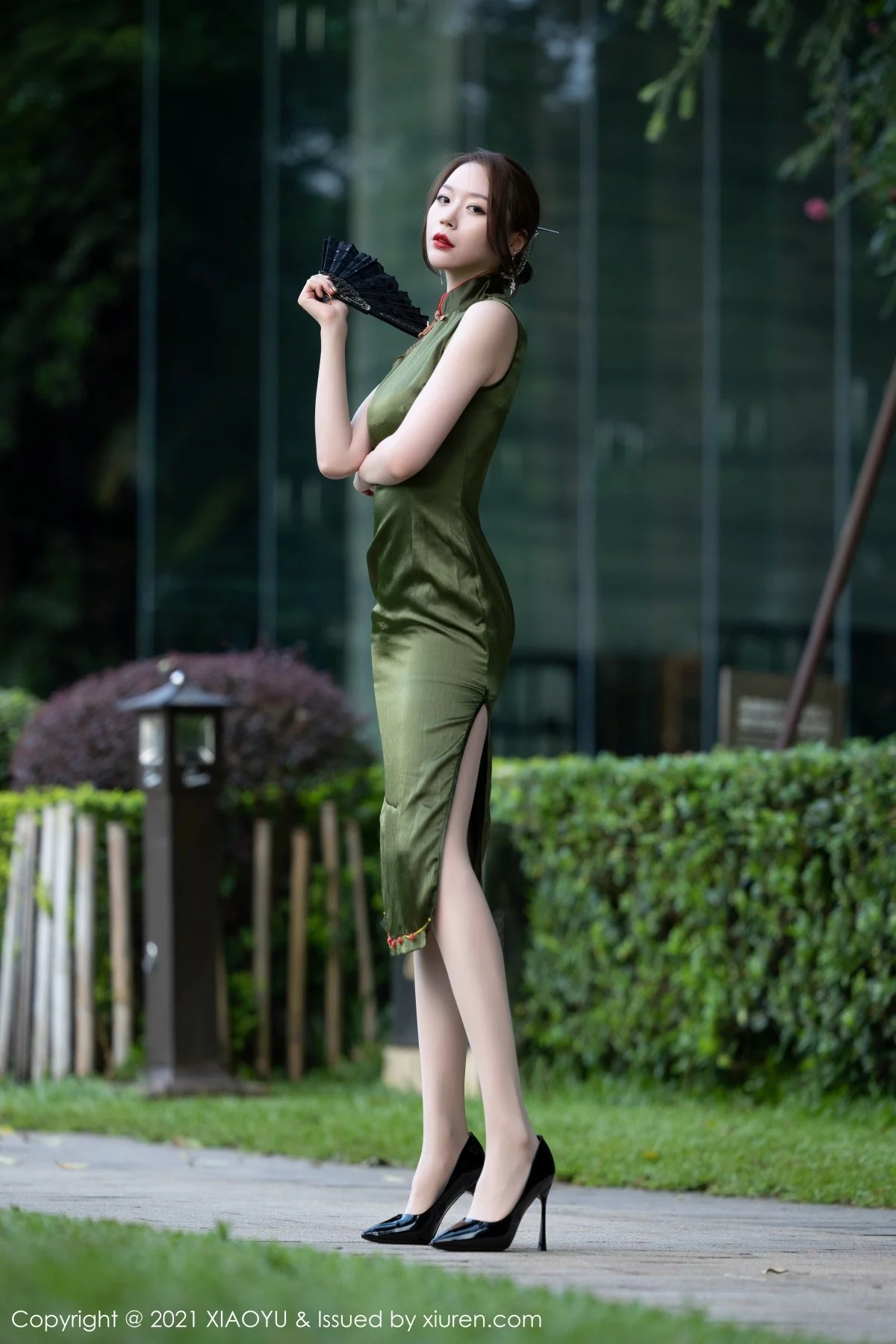 Xrmnw.Vip_梦心月_写真
